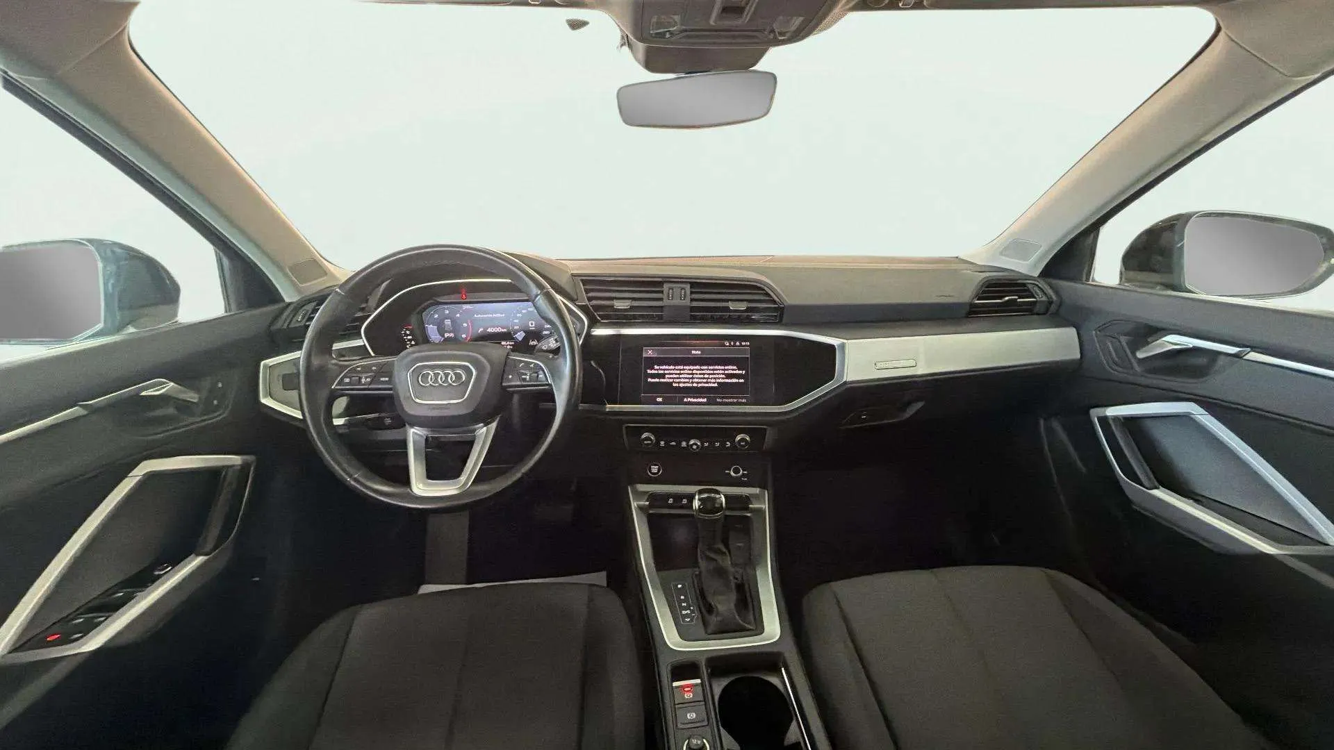 Audi Q3 Advanced 35 TDI S tronic - foto 9