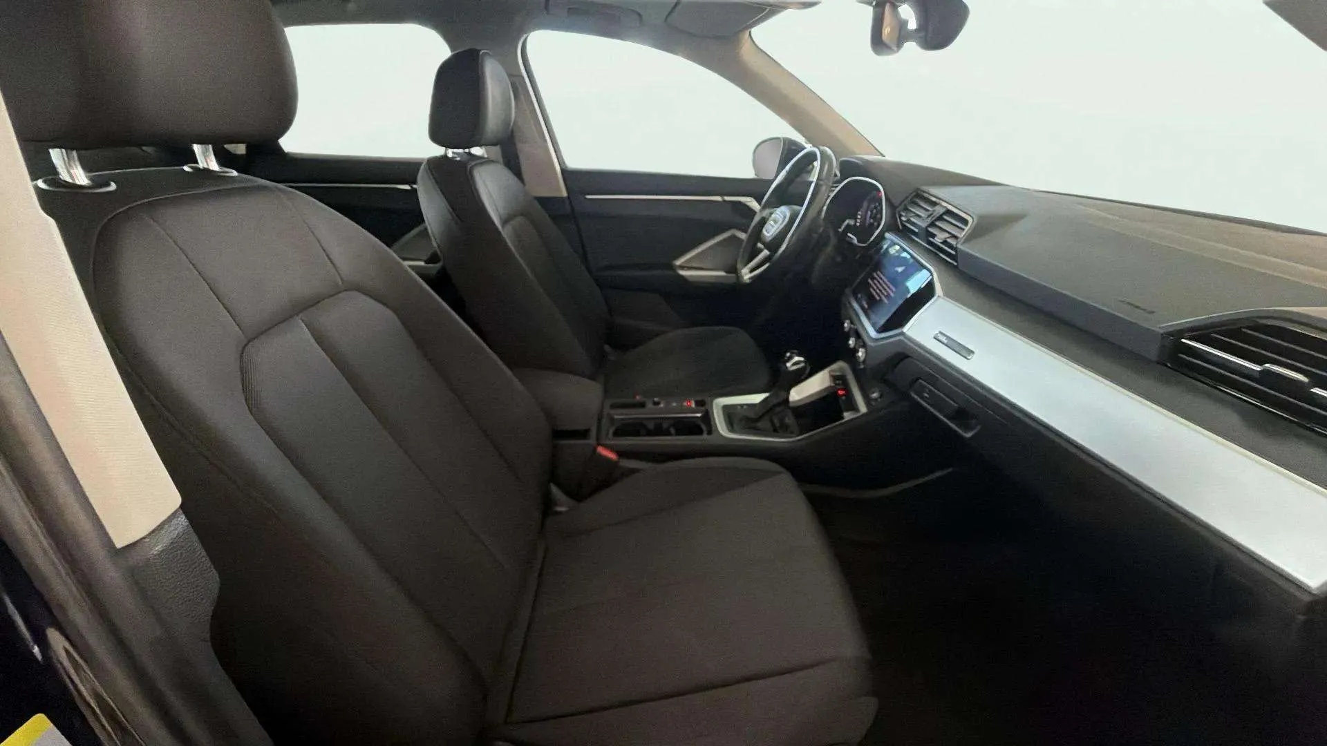 Audi Q3 Advanced 35 TDI S tronic - foto 21