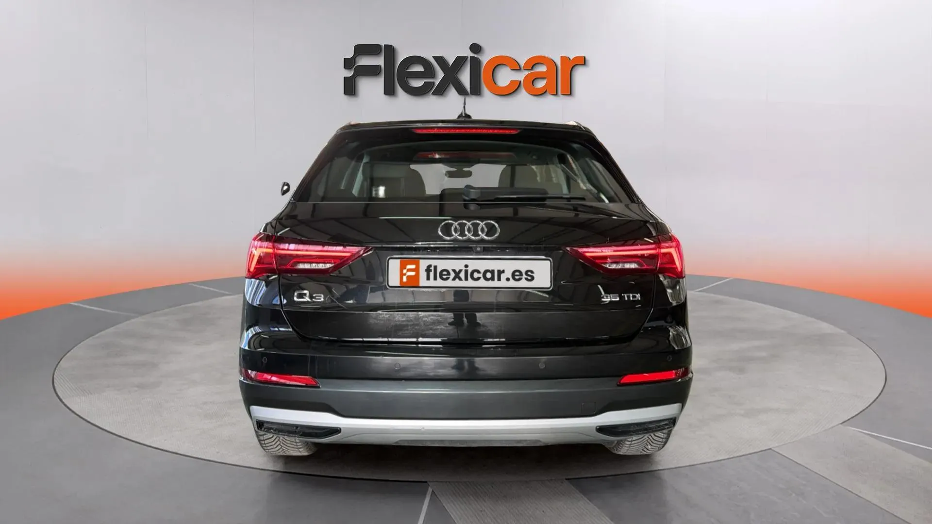 Audi Q3 Advanced 35 TDI S tronic - foto 6