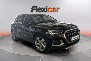 audi q3 advanced 35 tdi 110kw 150cv s tronic diesel automatica murcia 903000000279575