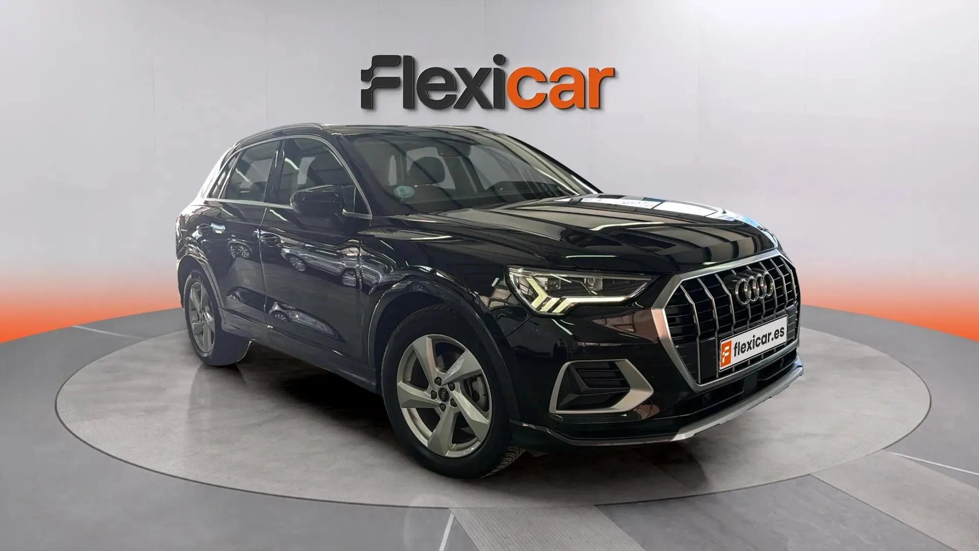 Audi Q3 Advanced 35 TDI S tronic