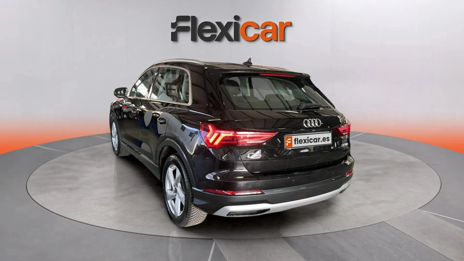 Audi Q3 Advanced 35 TDI S tronic - foto 5