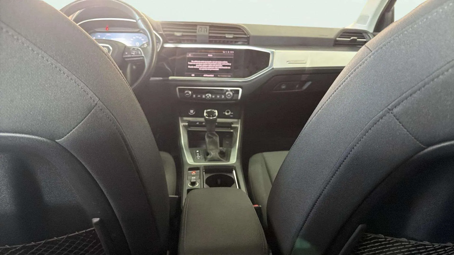 Audi Q3 Advanced 35 TDI S tronic - foto 16
