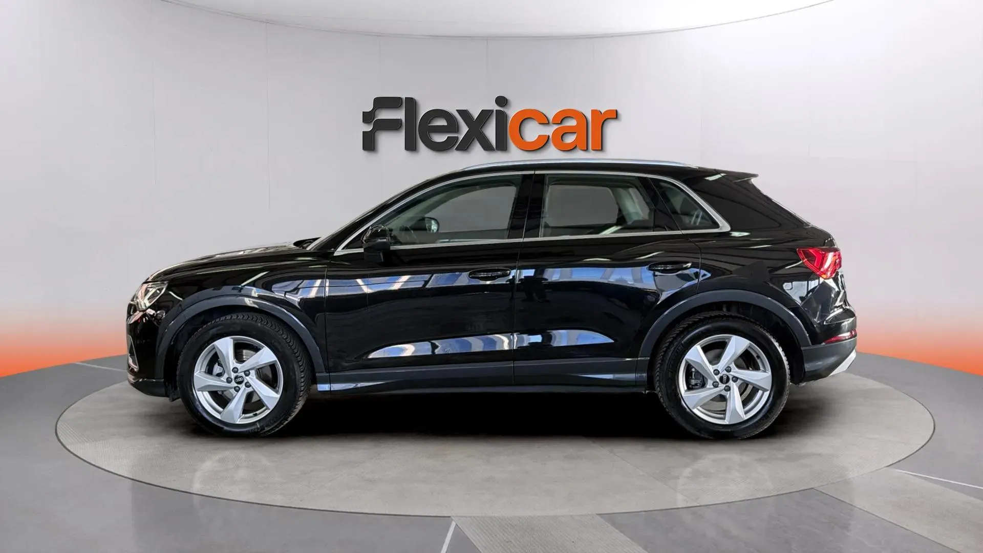 Audi Q3 Advanced 35 TDI S tronic - foto 4