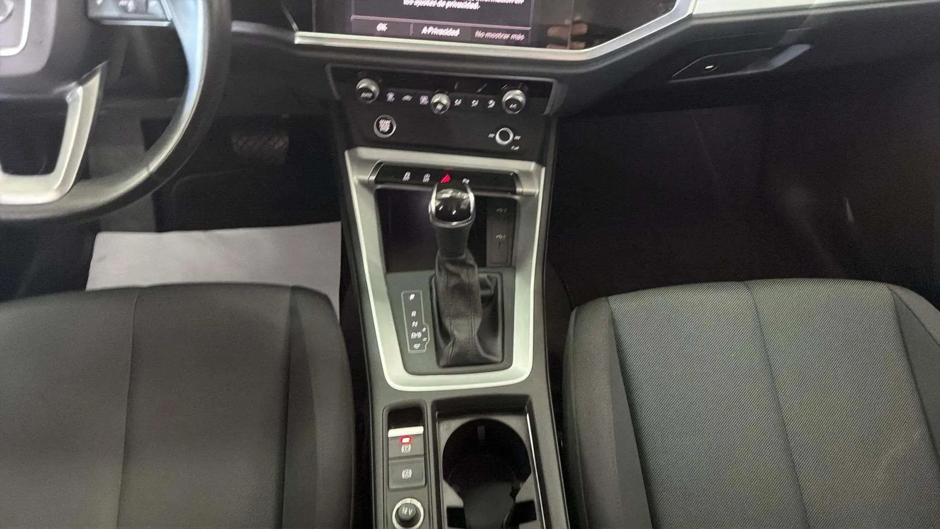 Audi Q3 Advanced 35 TDI S tronic - foto 15