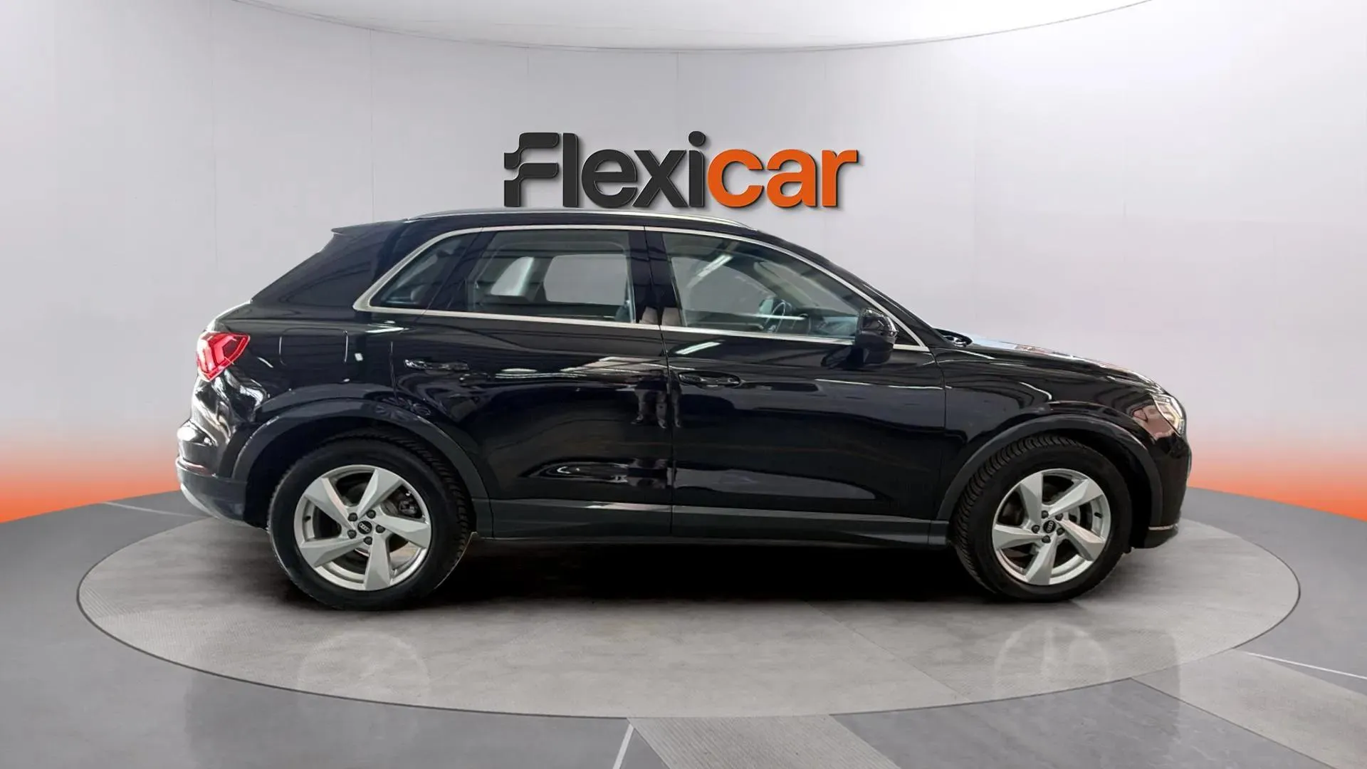 Audi Q3 Advanced 35 TDI S tronic - foto 8