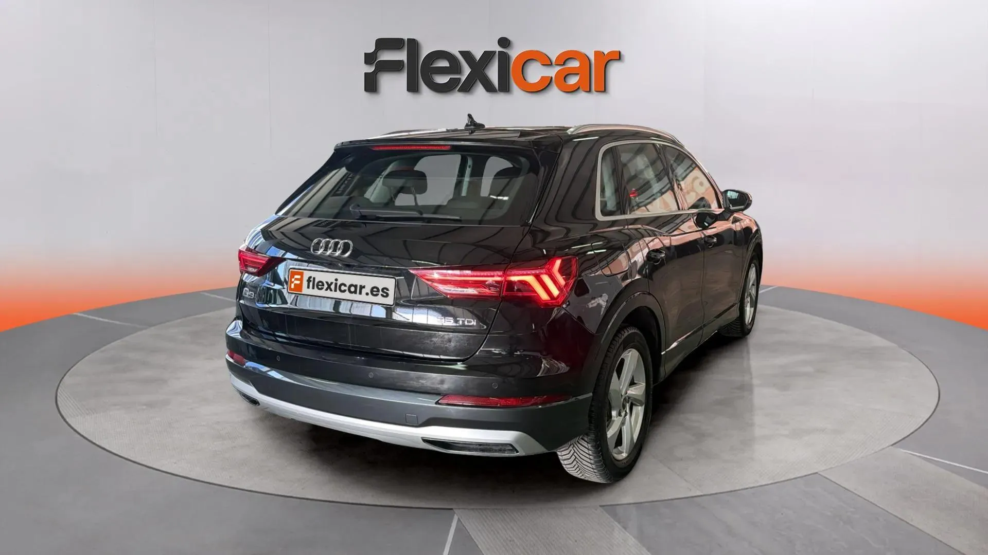 Audi Q3 Advanced 35 TDI S tronic - foto 7