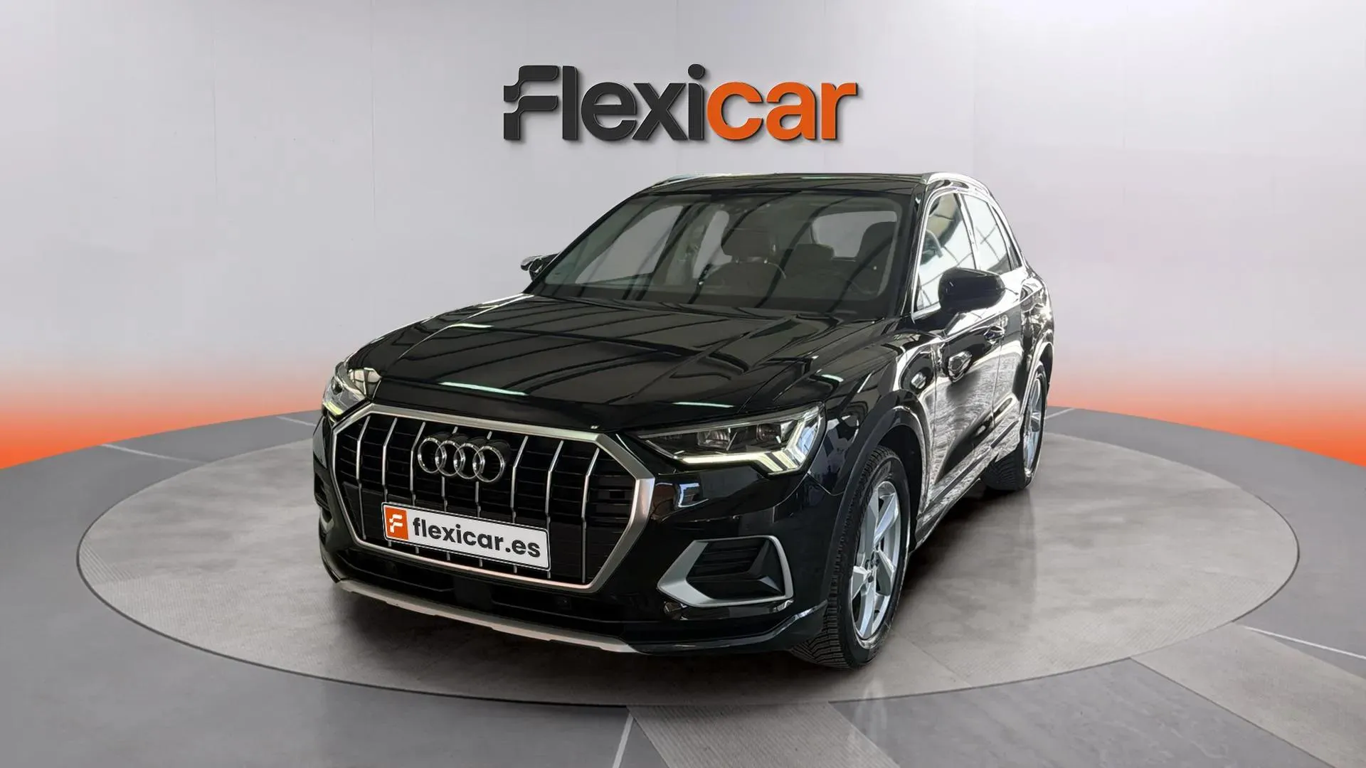 Audi Q3 Advanced 35 TDI S tronic - foto 3