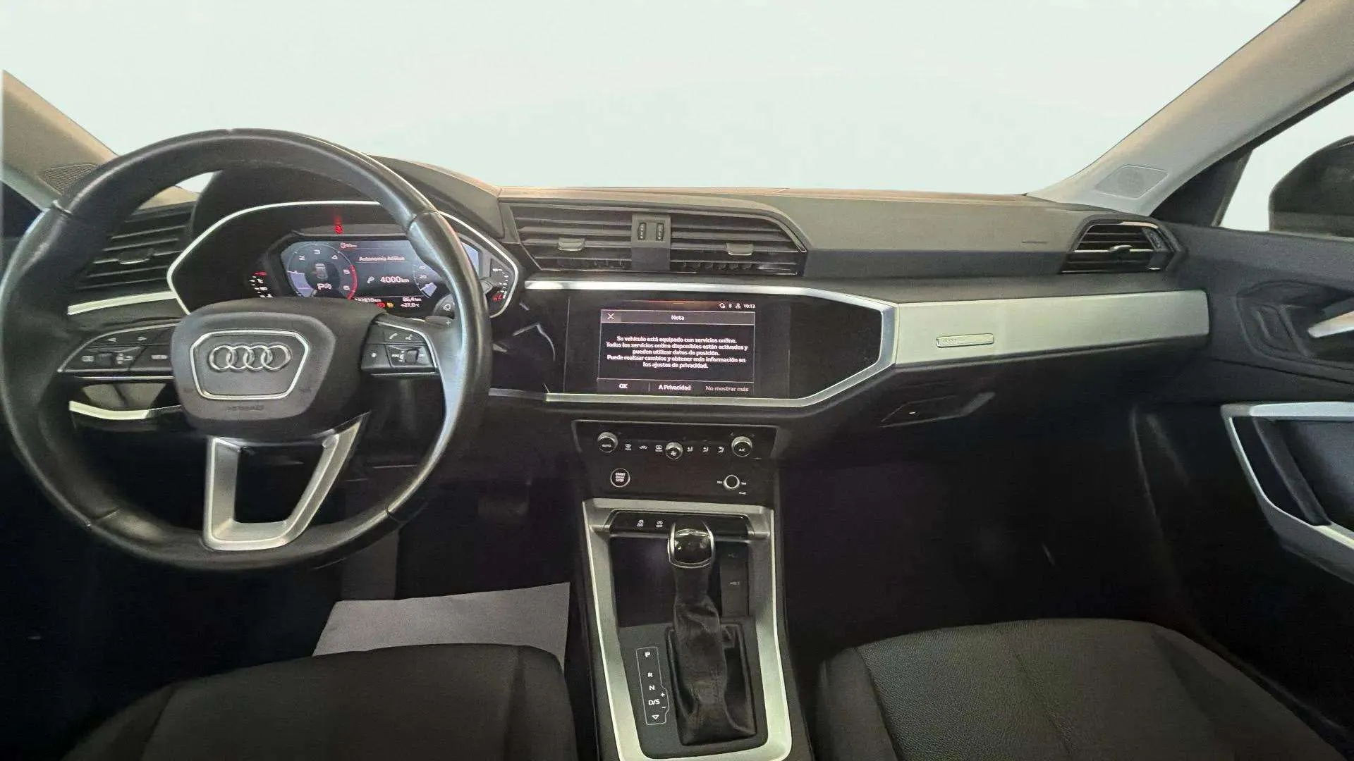 Audi Q3 Advanced 35 TDI S tronic - foto 10