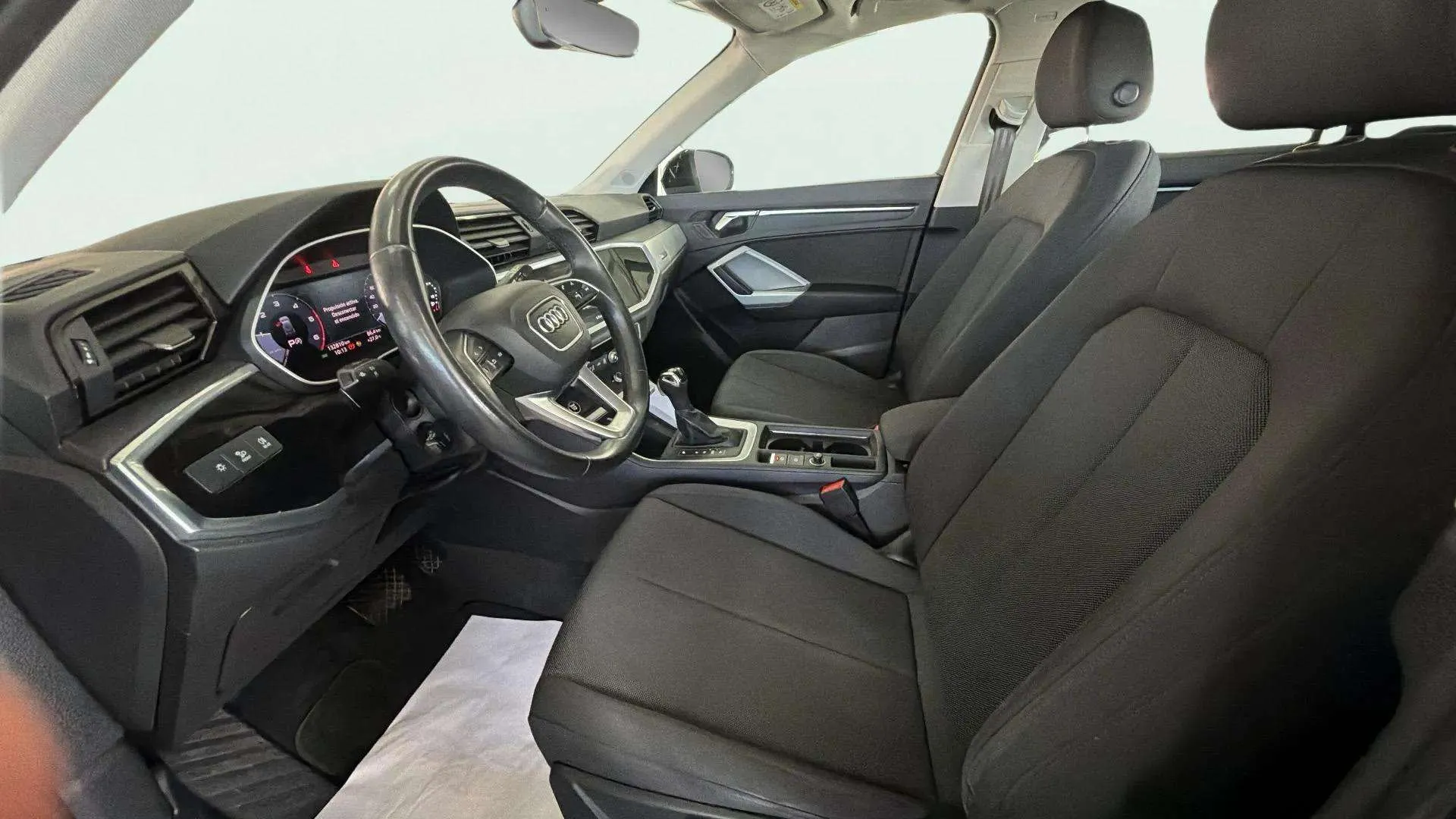 Audi Q3 Advanced 35 TDI S tronic - foto 19
