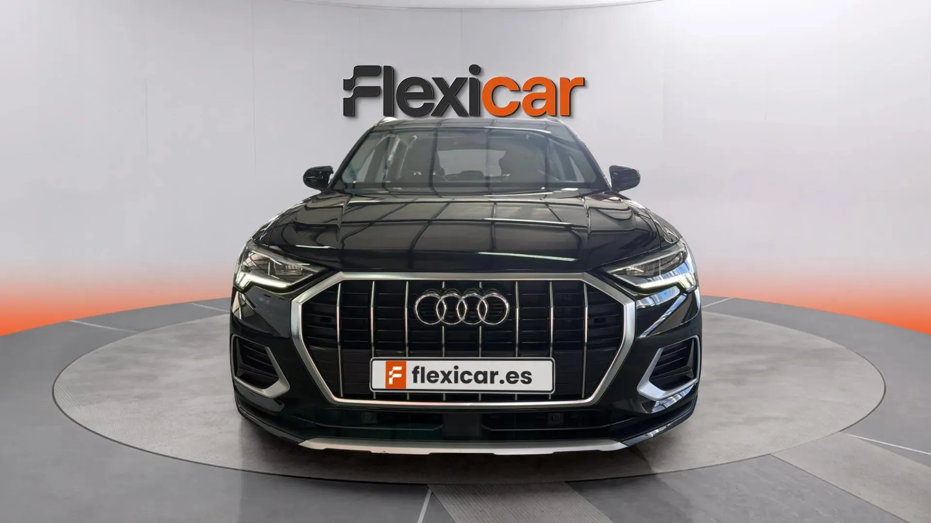 Audi Q3 Advanced 35 TDI S tronic - foto 2
