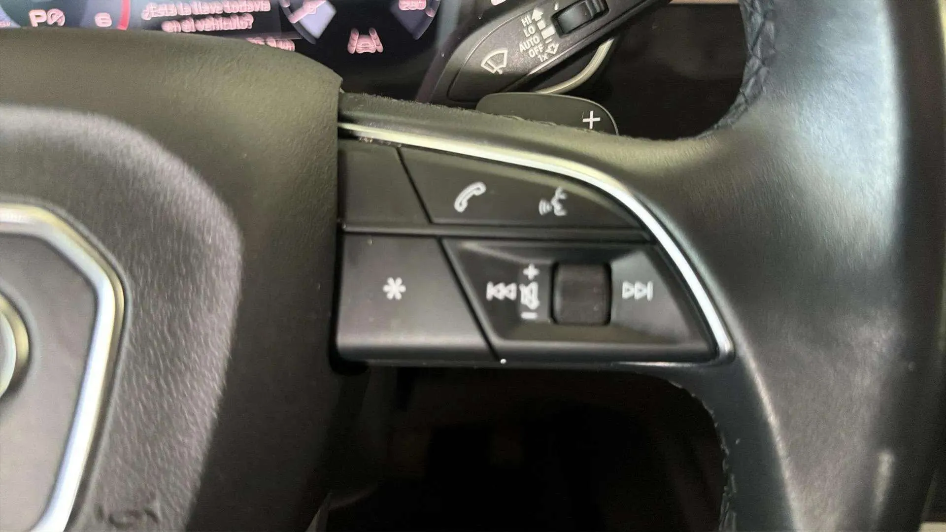 Audi Q3 Advanced 35 TDI S tronic - foto 12