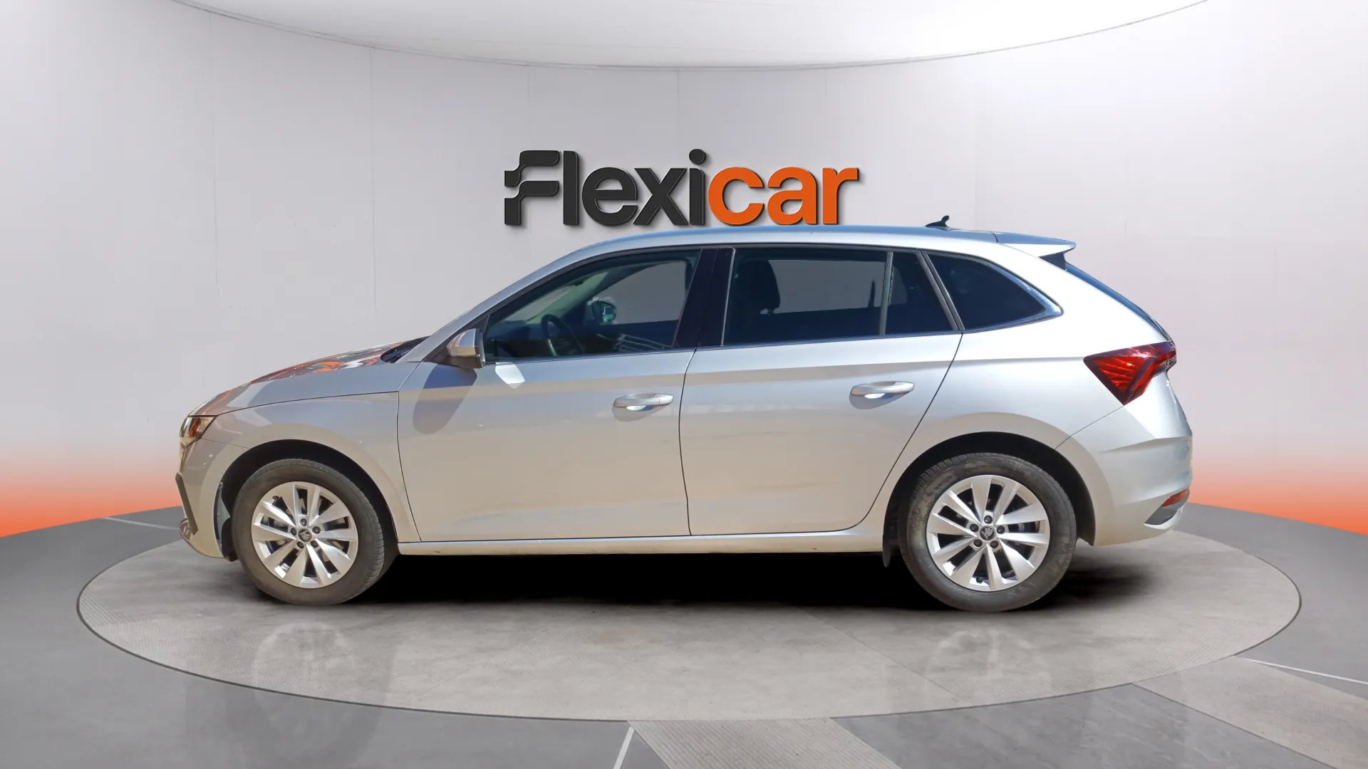 Škoda Scala 1.0 TSI Selection - foto 8