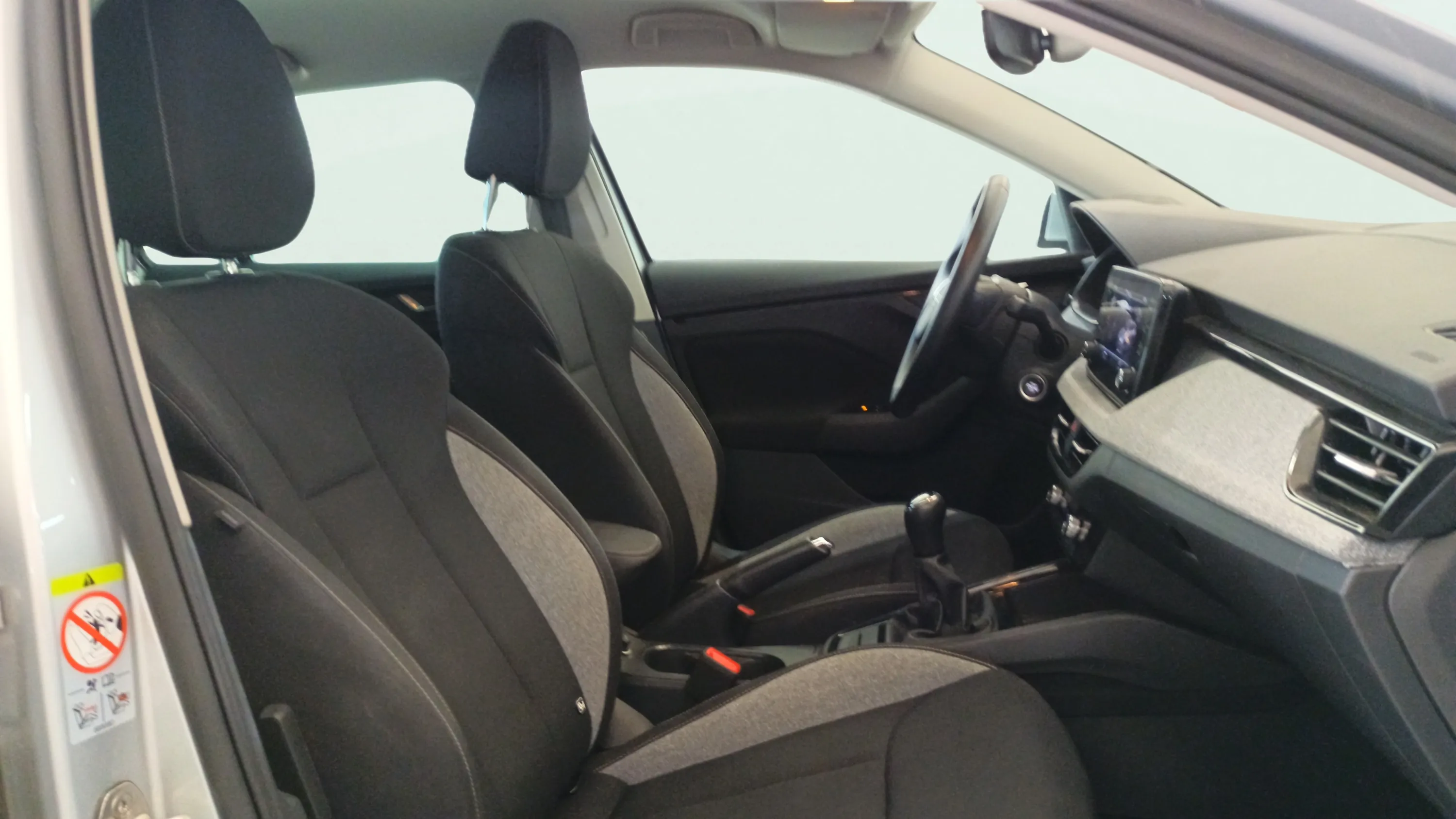 Škoda Scala 1.0 TSI Selection - foto 10