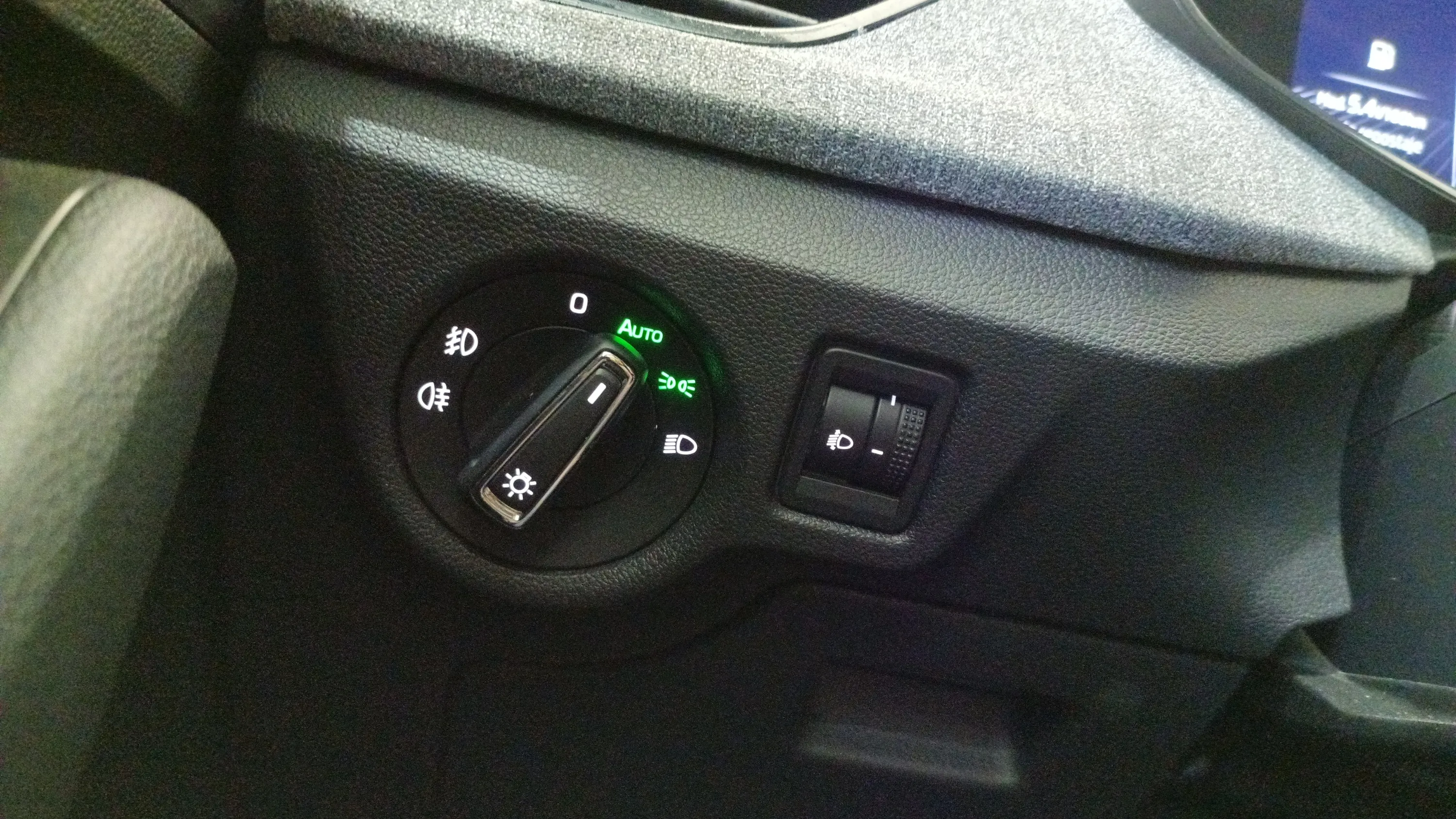 Škoda Scala 1.0 TSI Selection - foto 21
