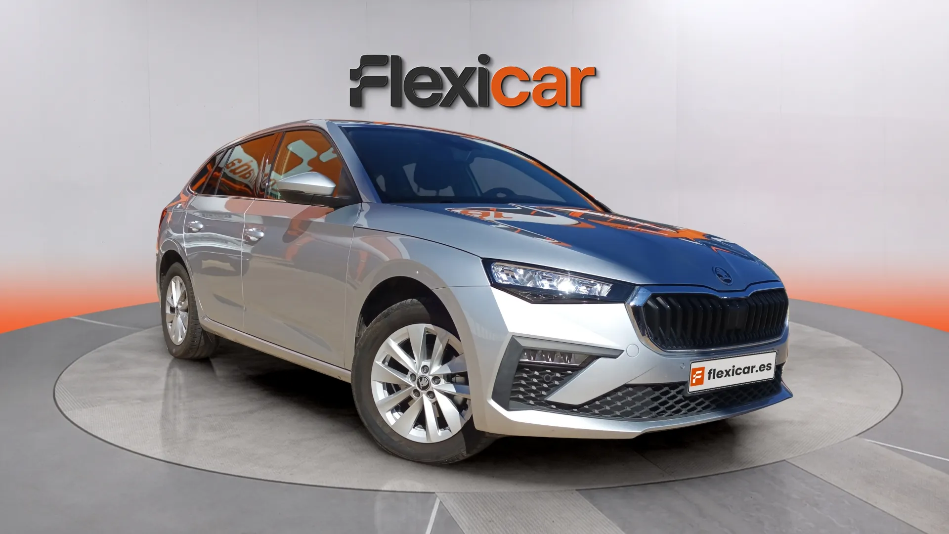 Škoda Scala 1.0 TSI Selection