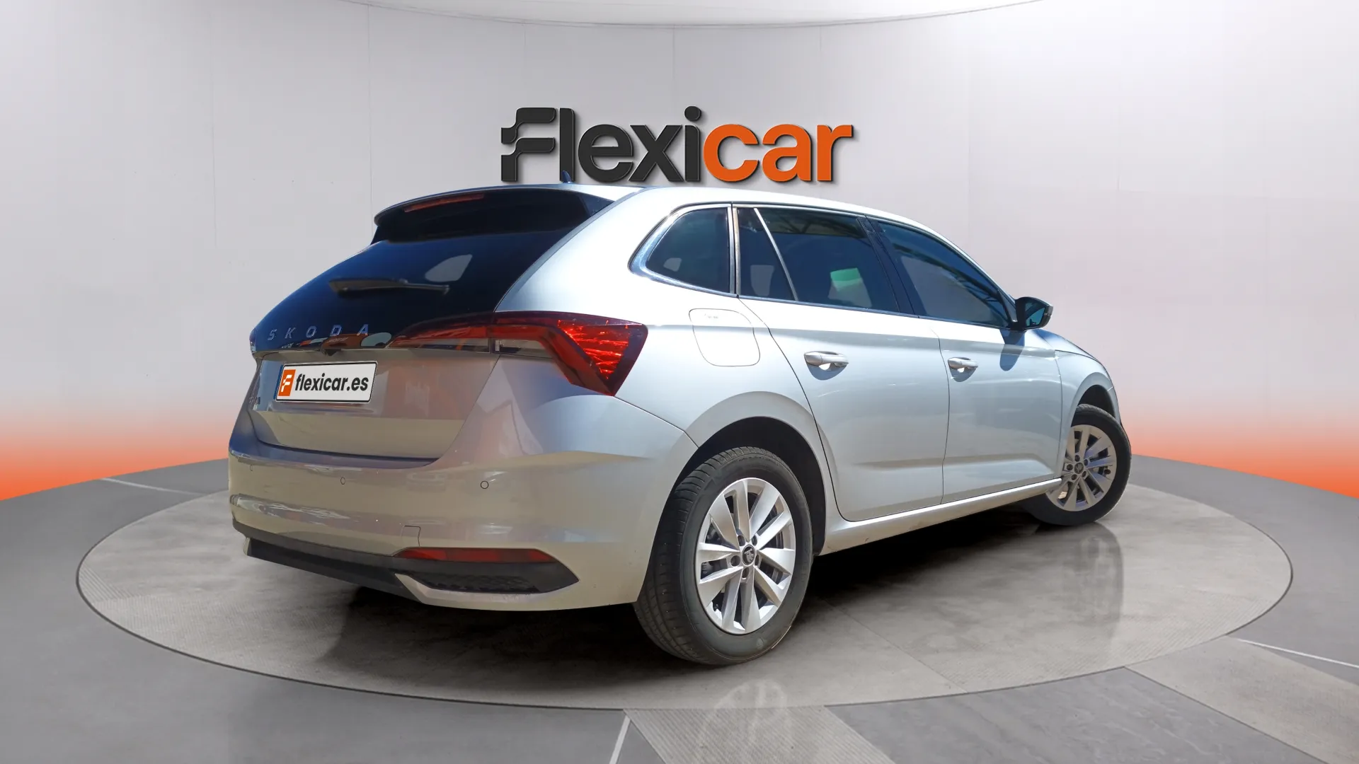 Škoda Scala 1.0 TSI Selection - foto 4