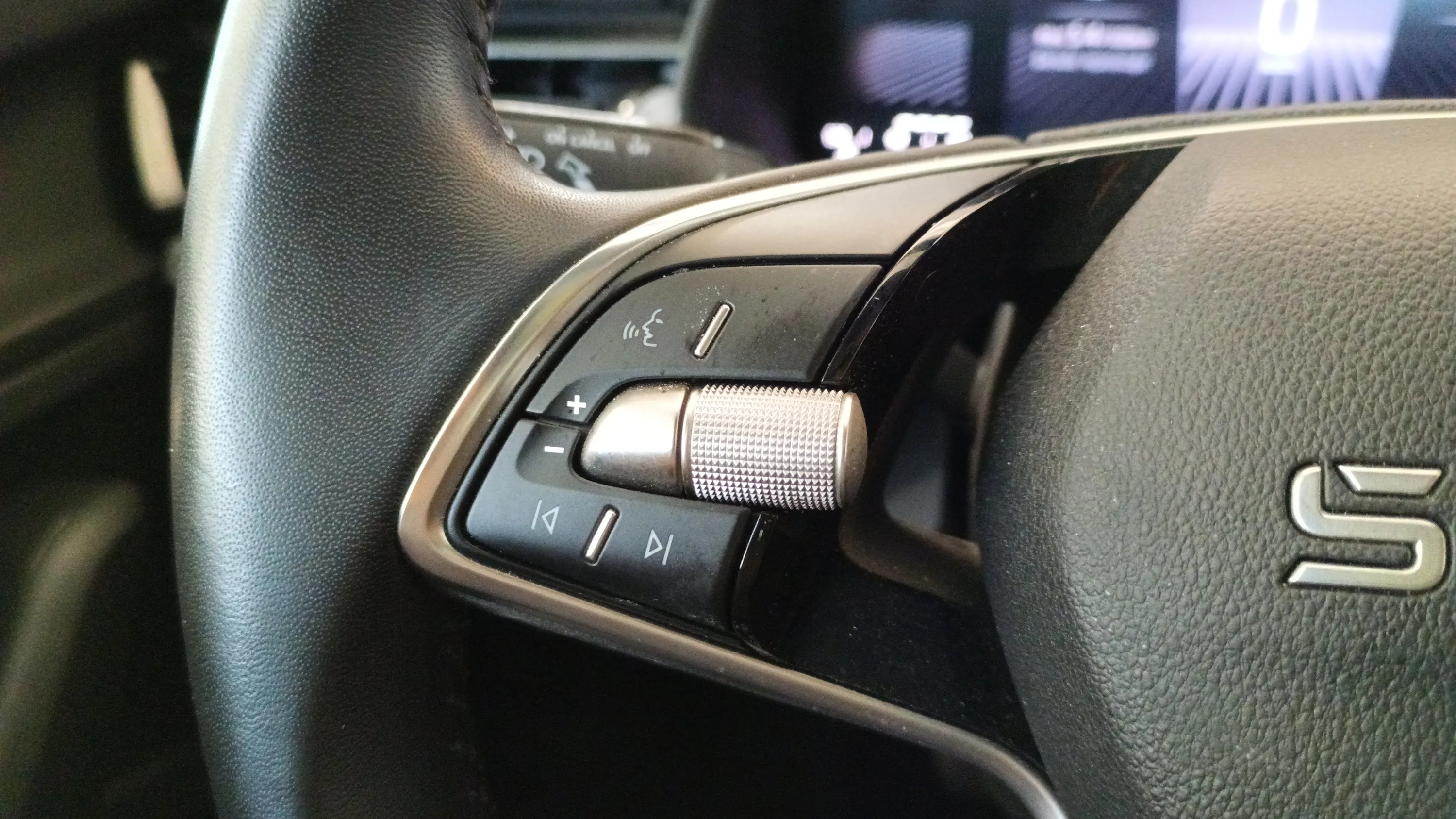 Škoda Scala 1.0 TSI Selection - foto 18