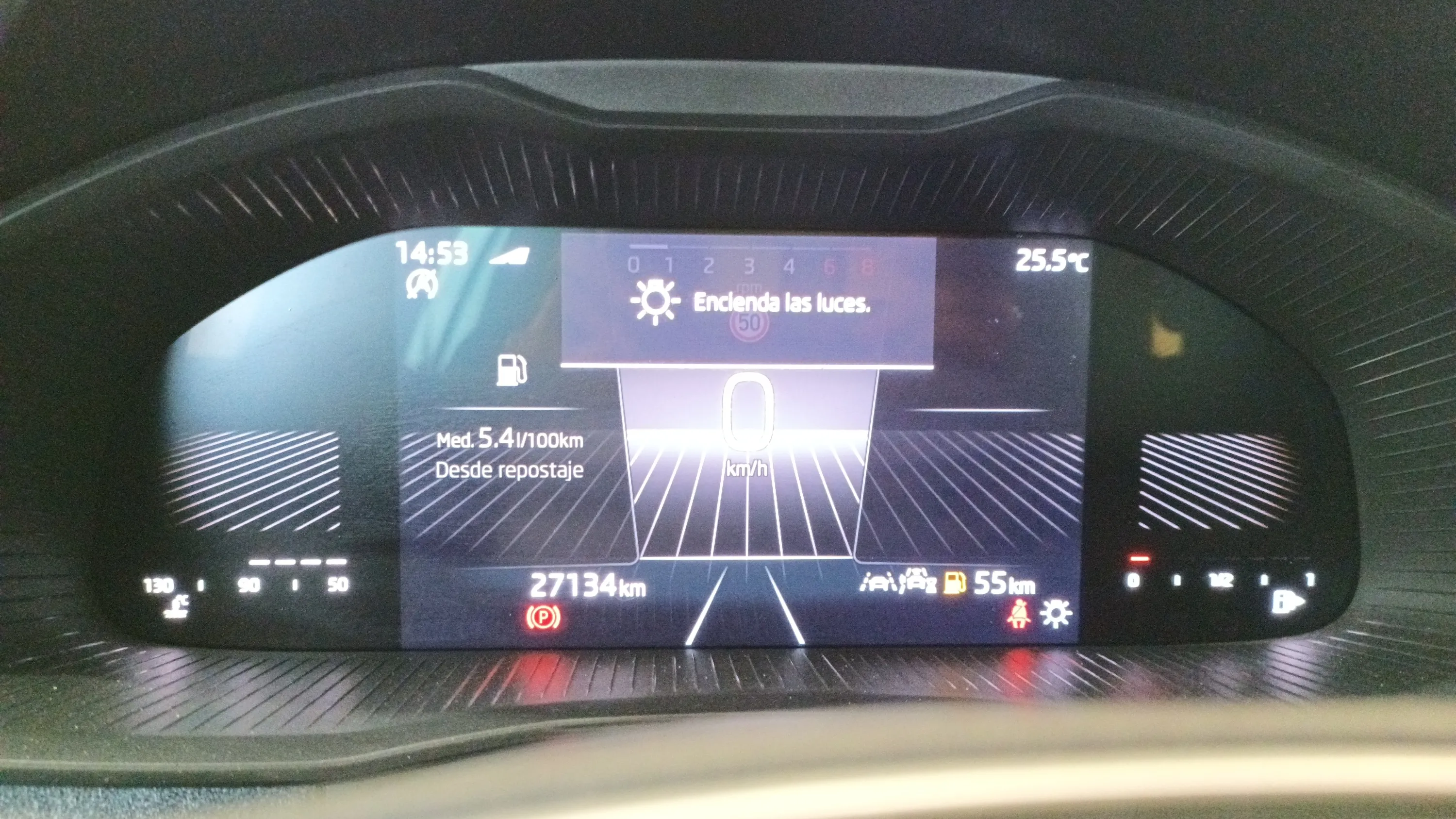 Škoda Scala 1.0 TSI Selection - foto 16