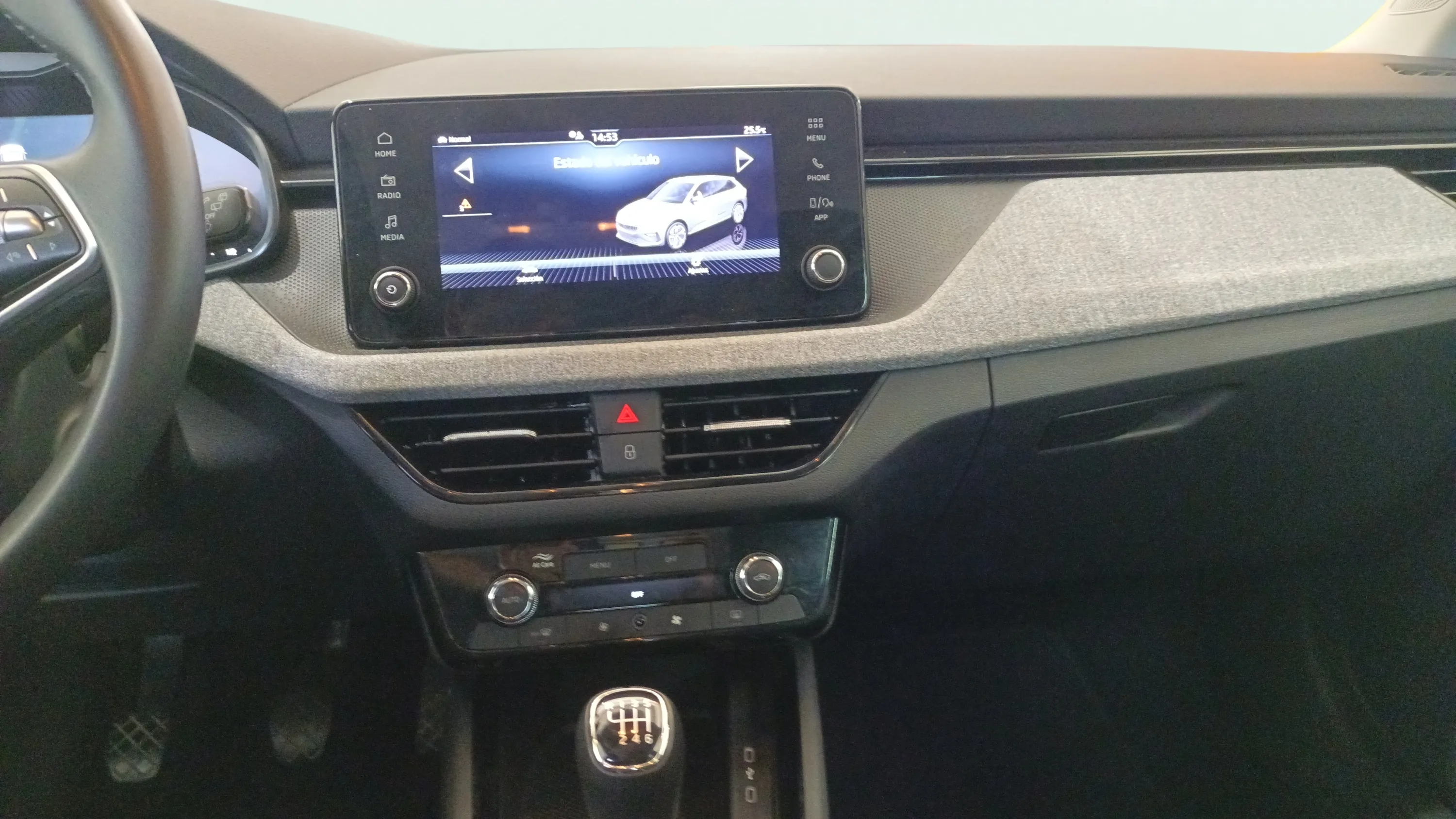 Škoda Scala 1.0 TSI Selection - foto 15