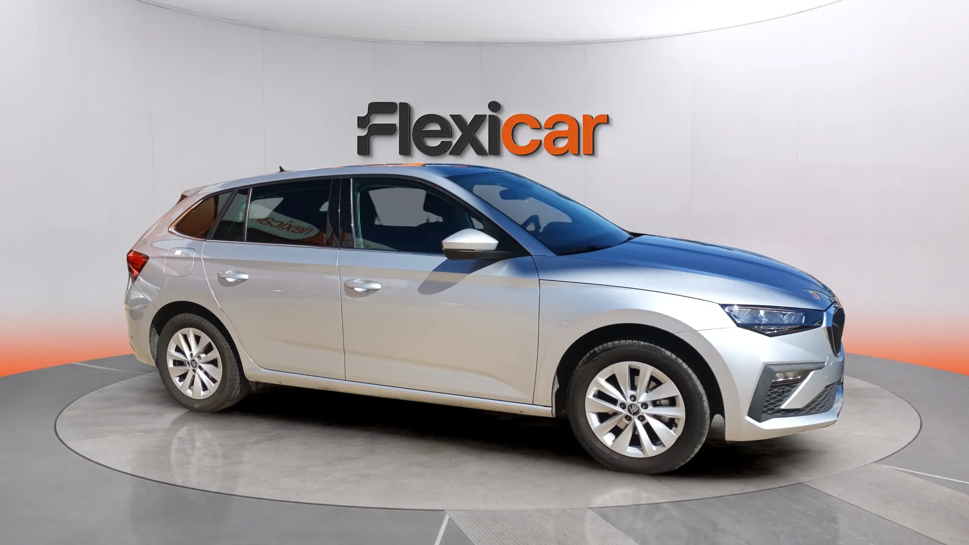 Škoda Scala 1.0 TSI Selection - foto 7