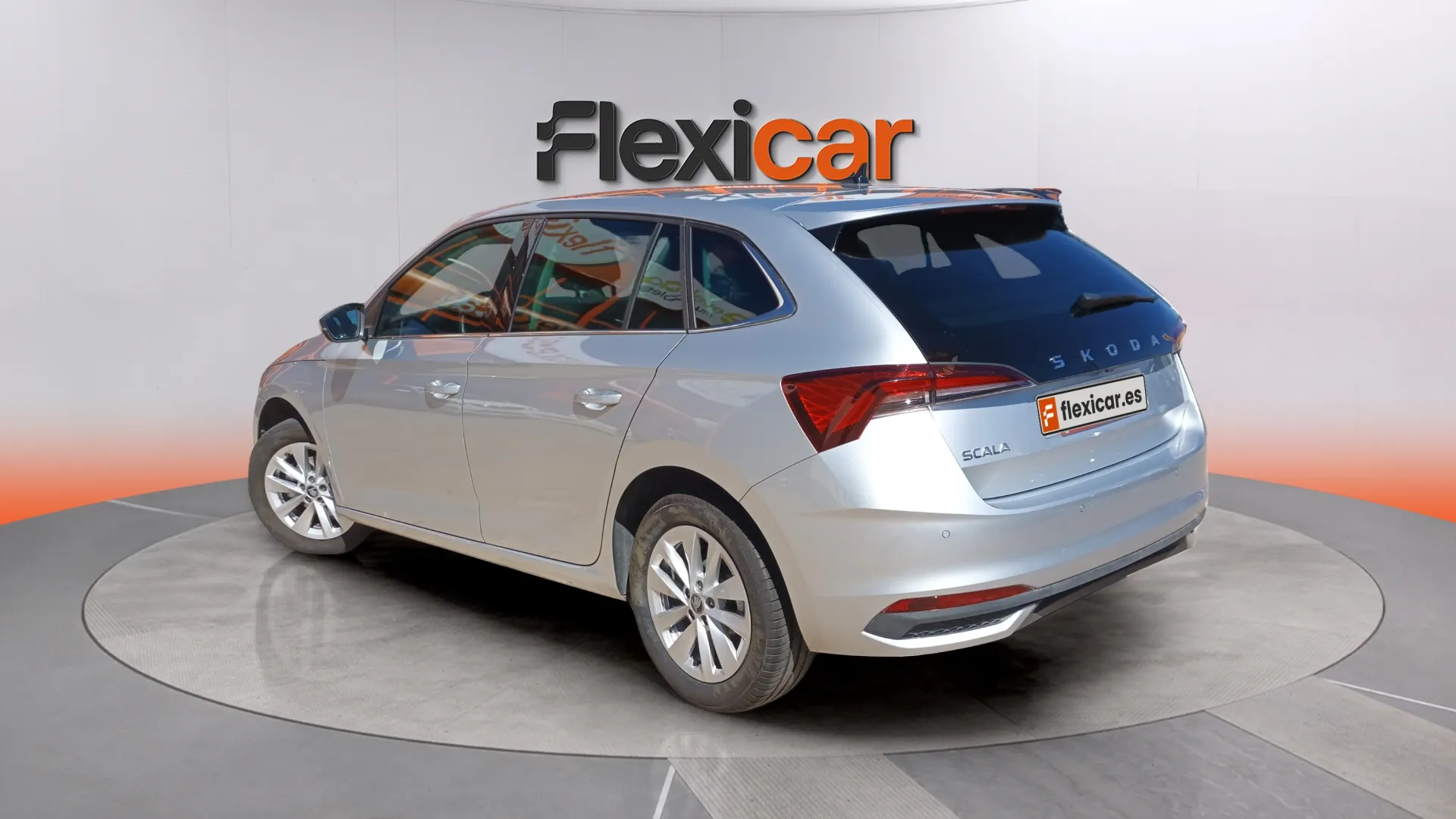 Škoda Scala 1.0 TSI Selection - foto 6