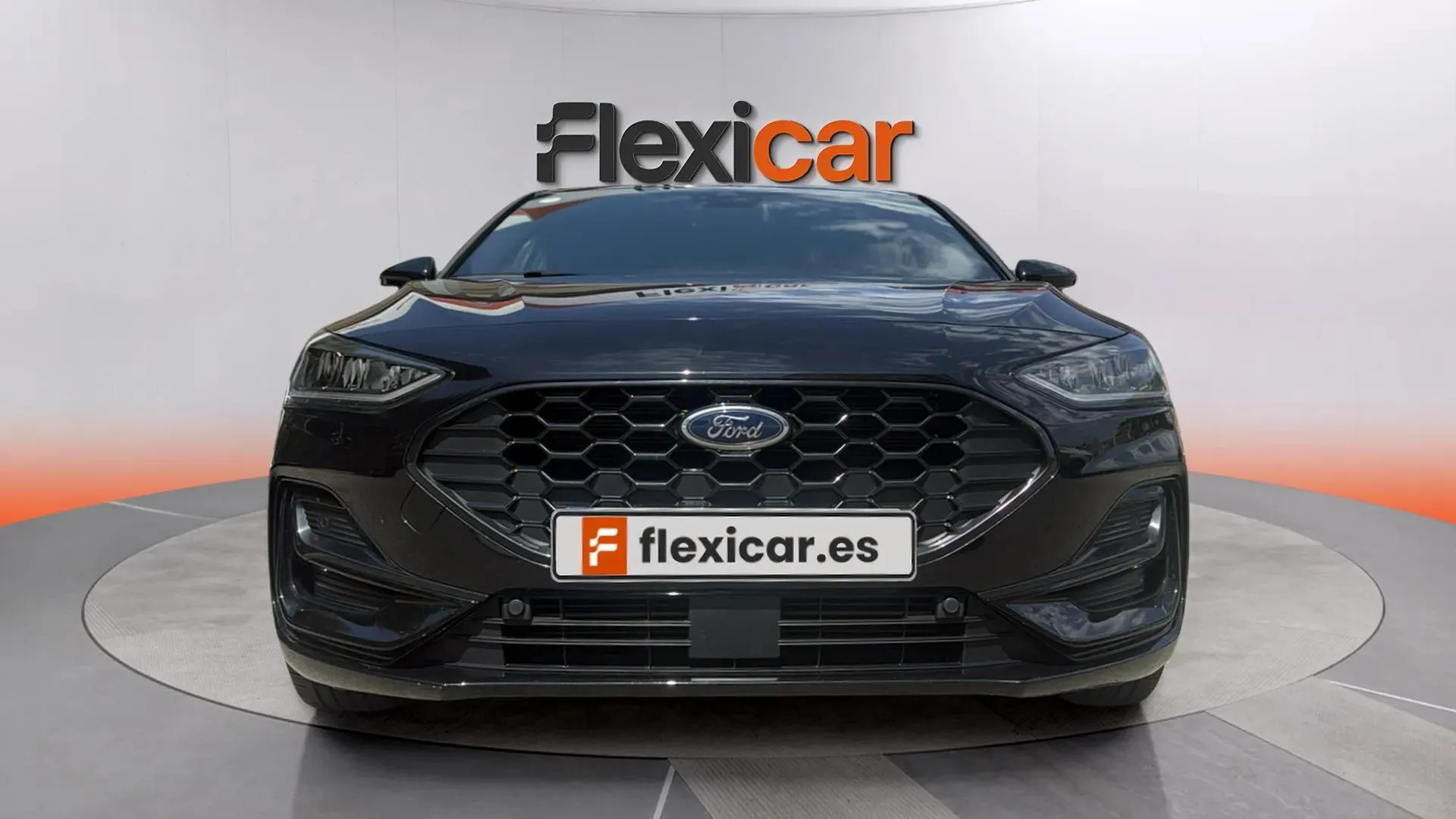 Ford Focus 1.0 EcoBoost ST-Line - foto 2
