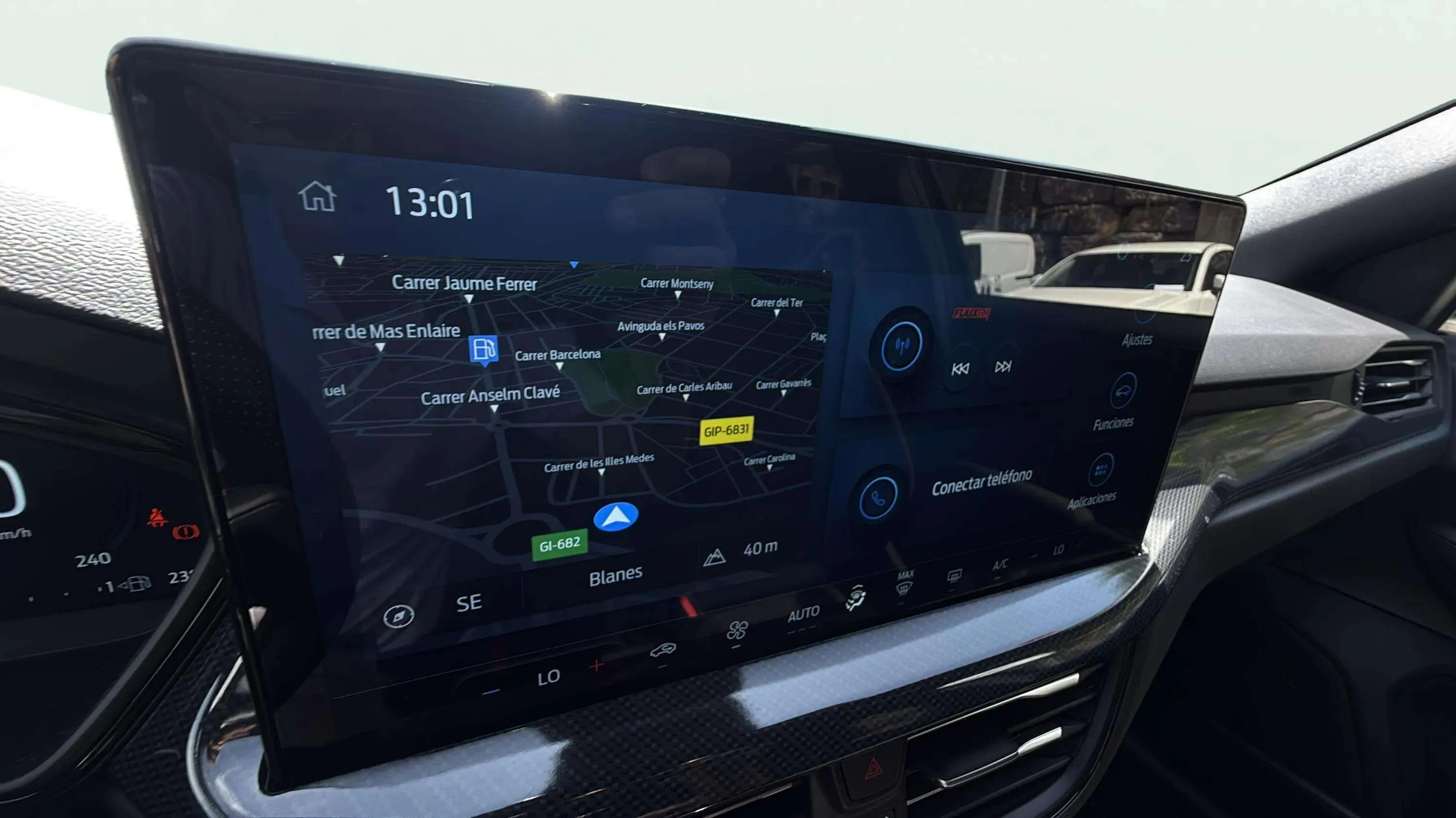 Ford Focus 1.0 EcoBoost ST-Line - foto 16
