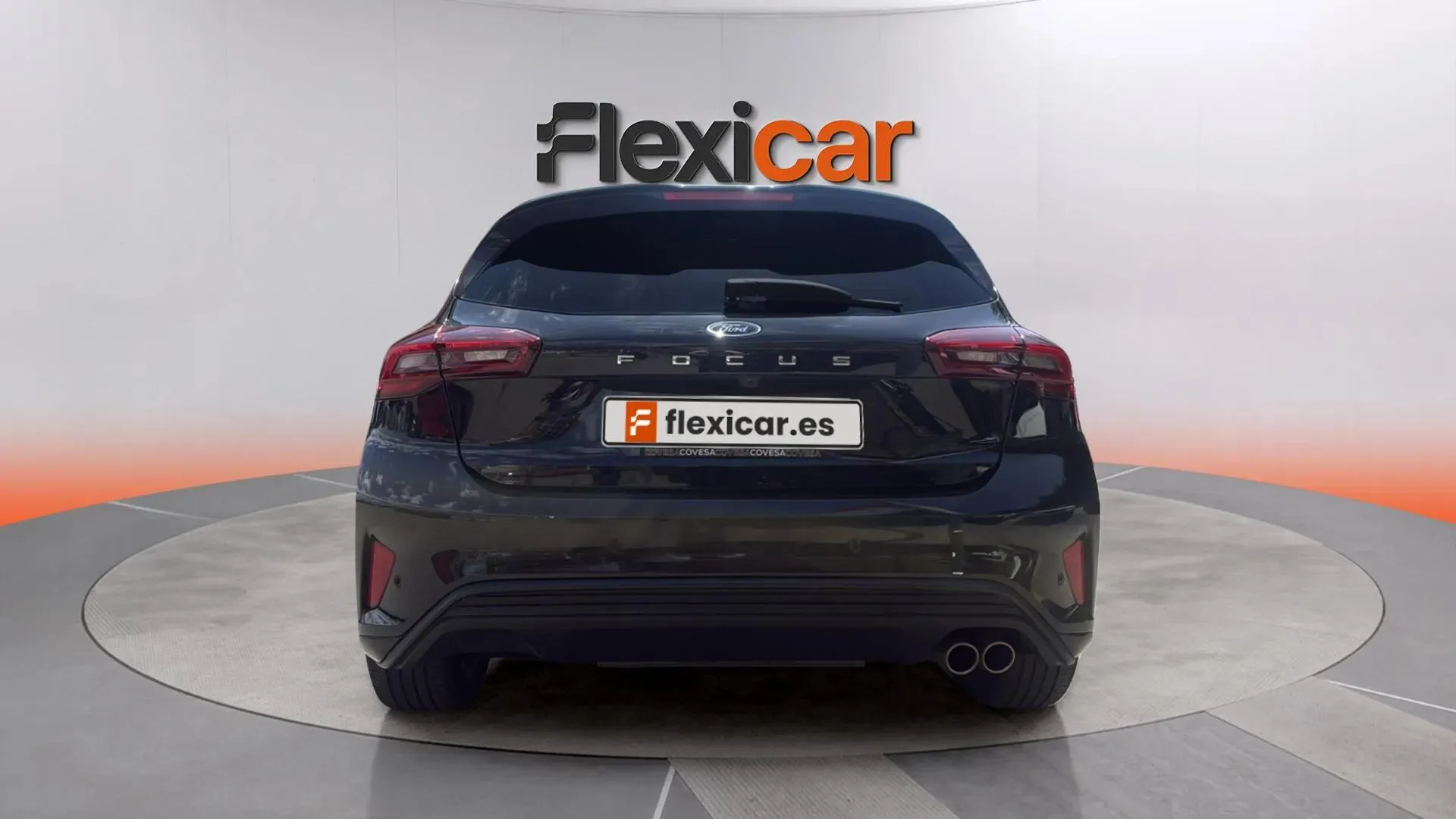 Ford Focus 1.0 EcoBoost ST-Line - foto 7