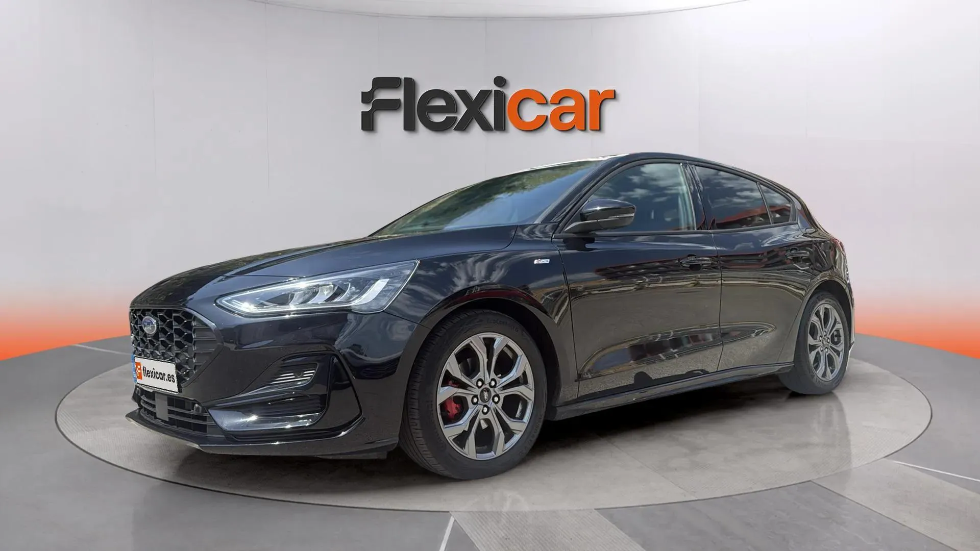 Ford Focus 1.0 EcoBoost ST-Line - foto 3