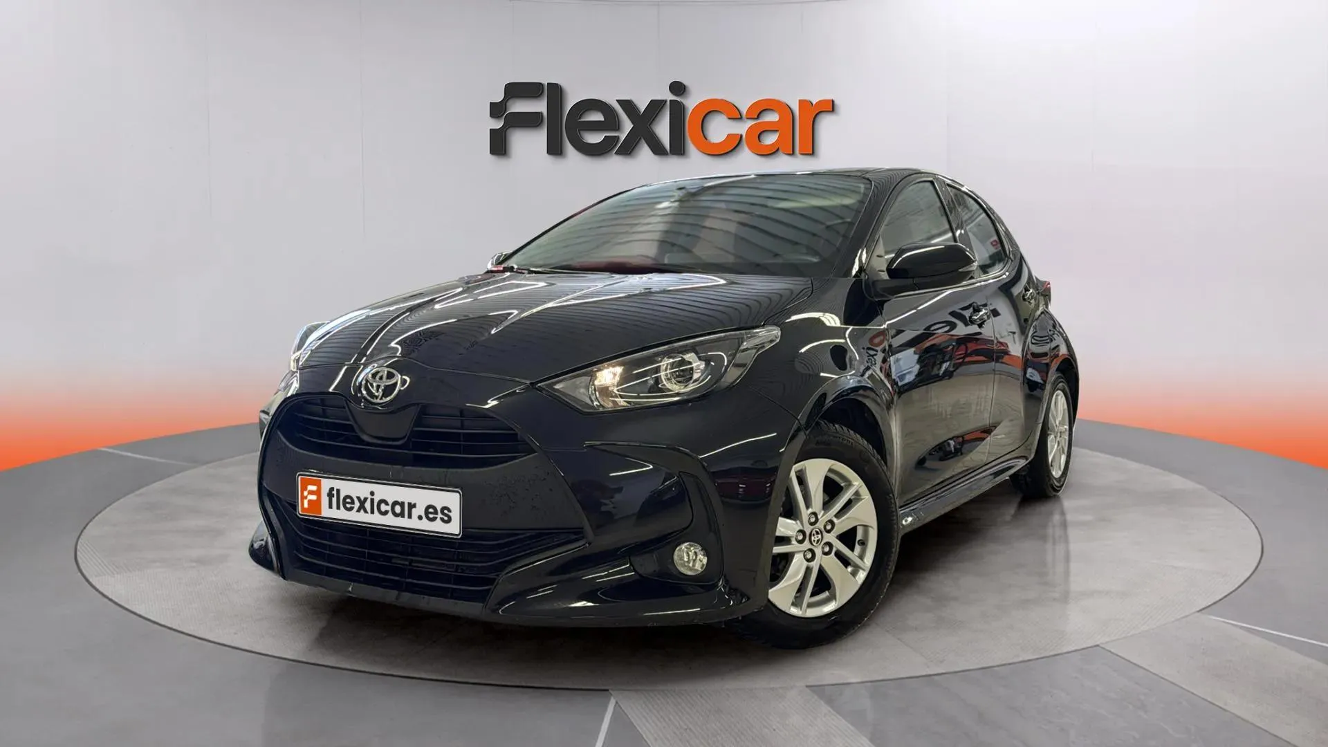 Toyota Yaris 1.5 125 S-Edition - foto 3