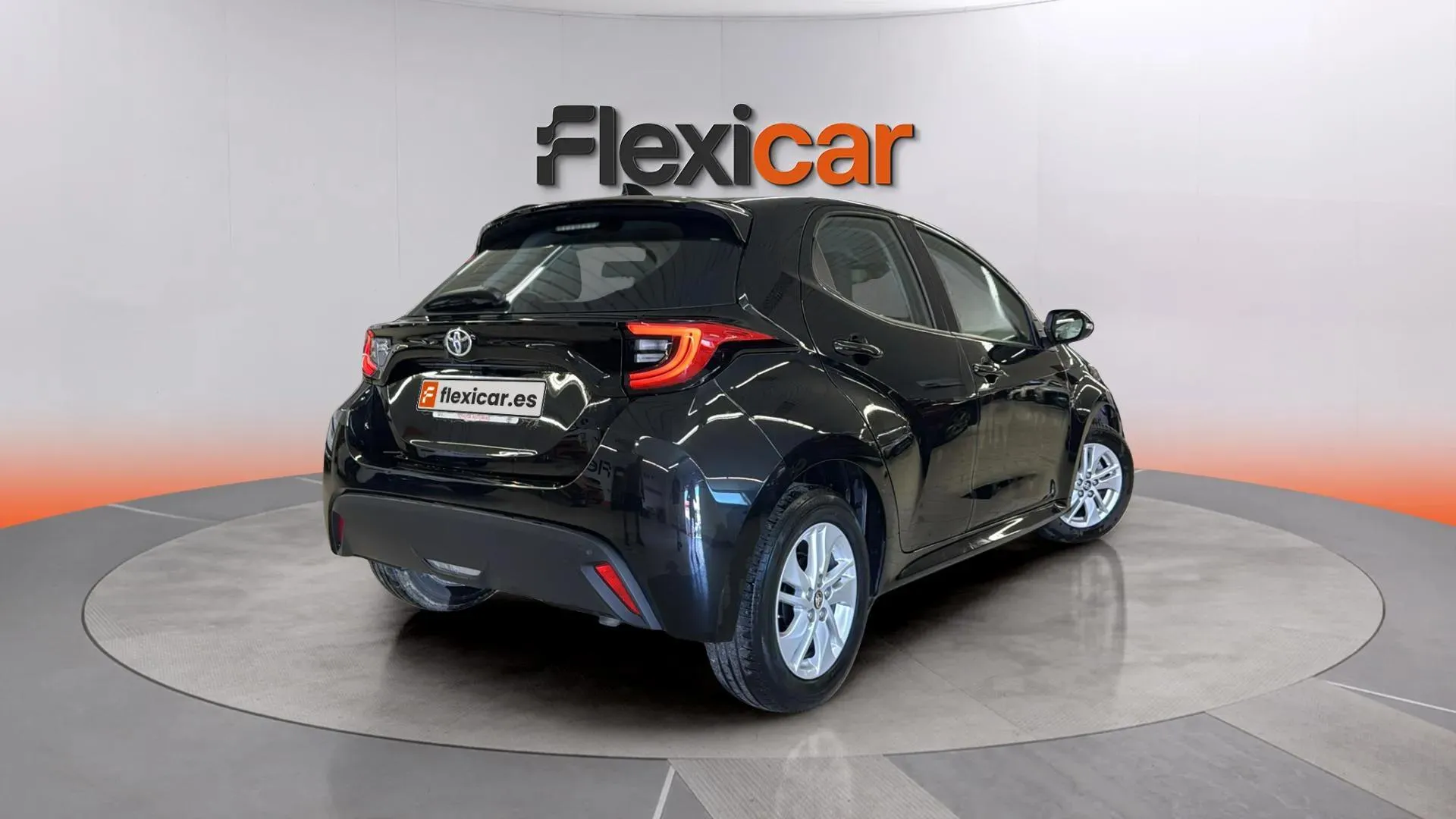 Toyota Yaris 1.5 125 S-Edition - foto 7