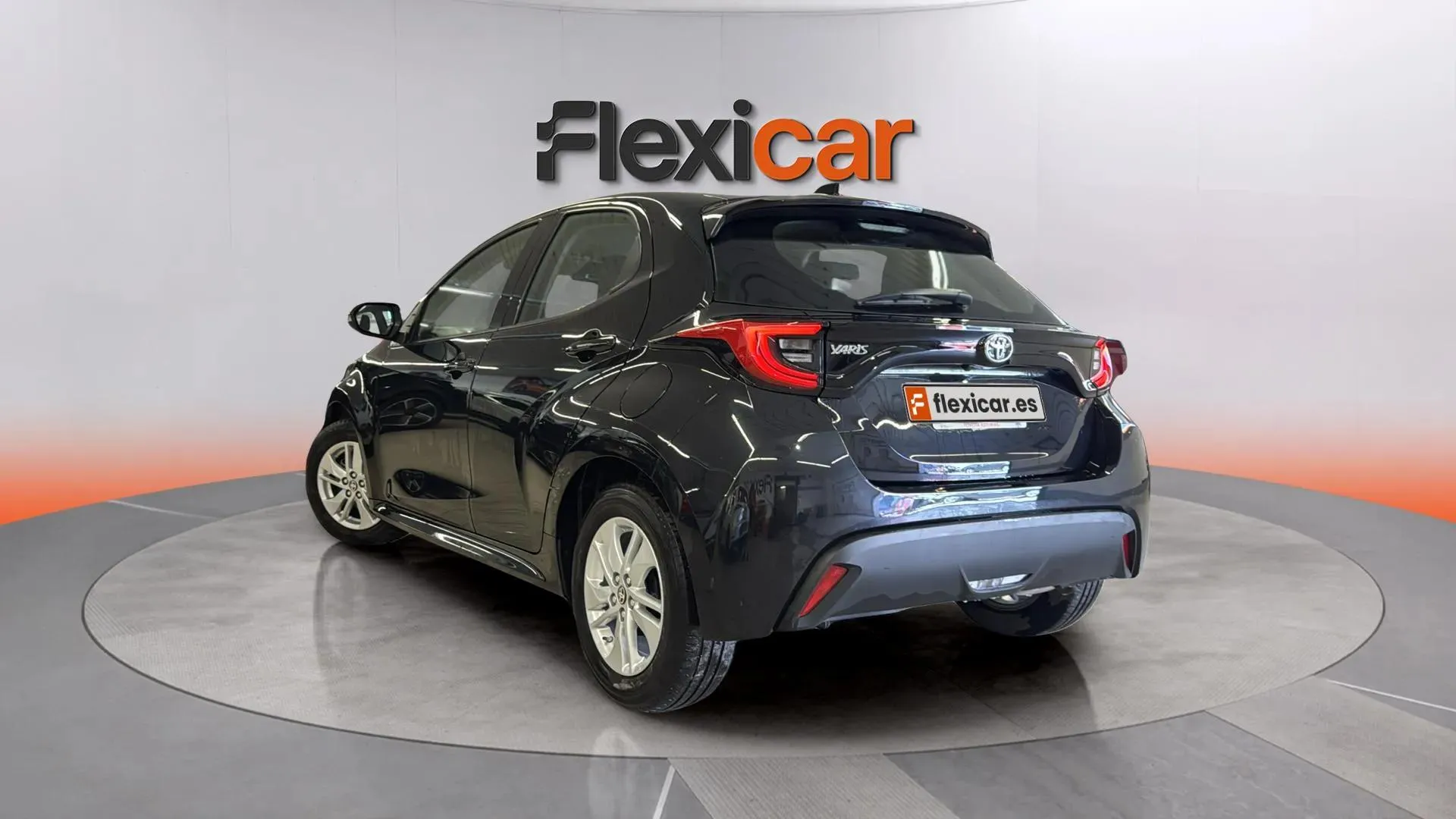 Toyota Yaris 1.5 125 S-Edition - foto 5
