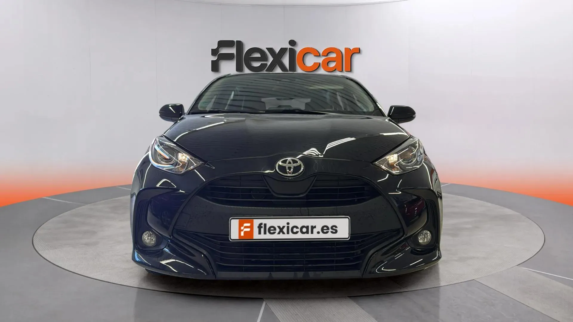 Toyota Yaris 1.5 125 S-Edition - foto 2