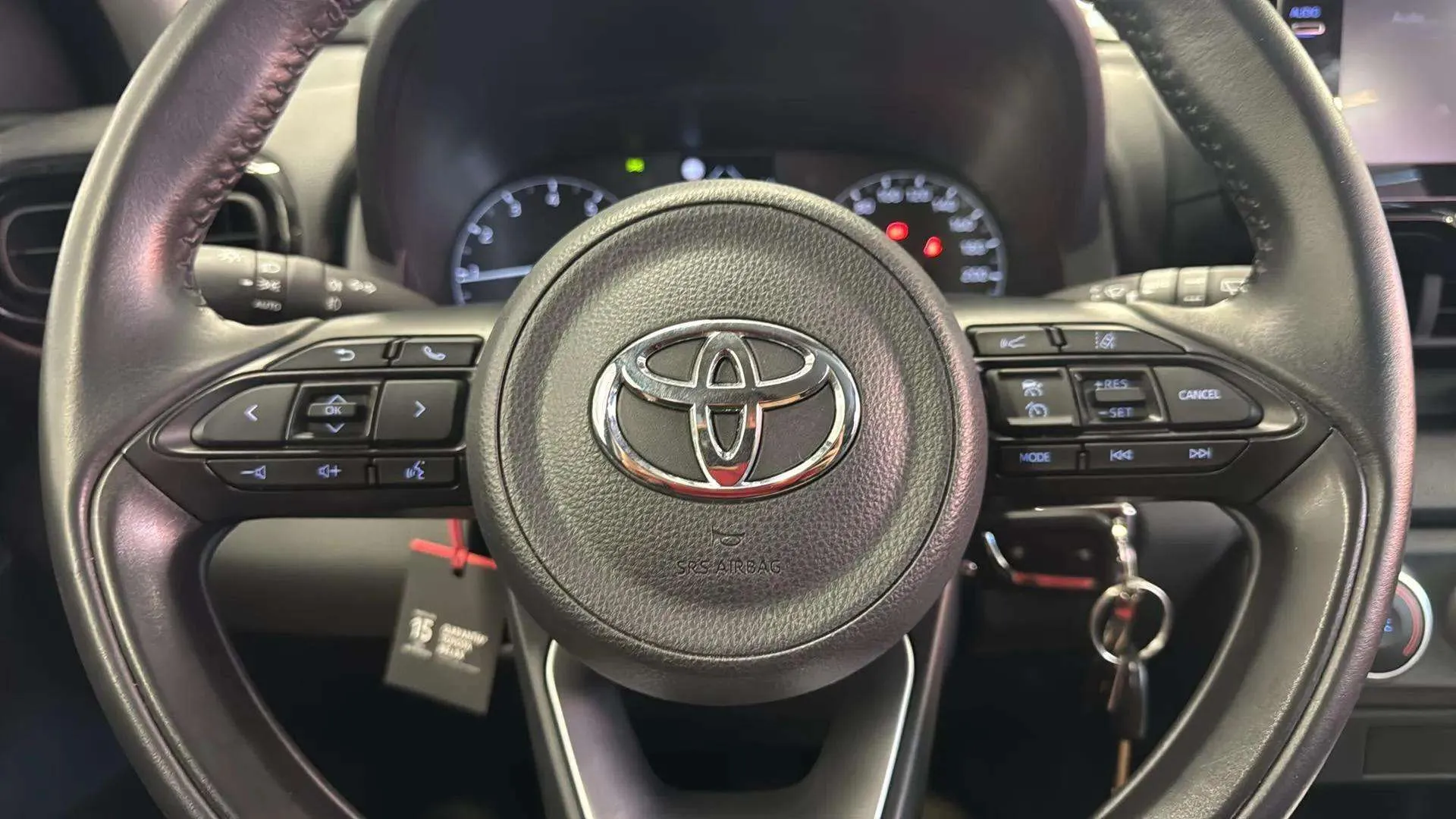 Toyota Yaris 1.5 125 S-Edition - foto 14