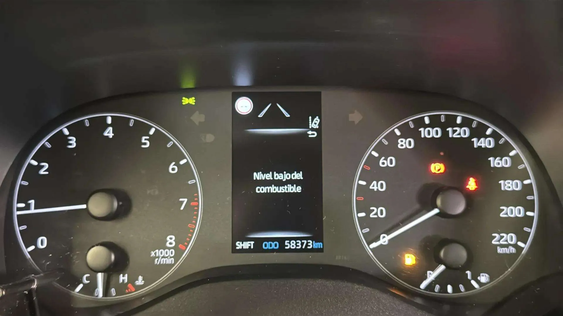 Toyota Yaris 1.5 125 S-Edition - foto 15
