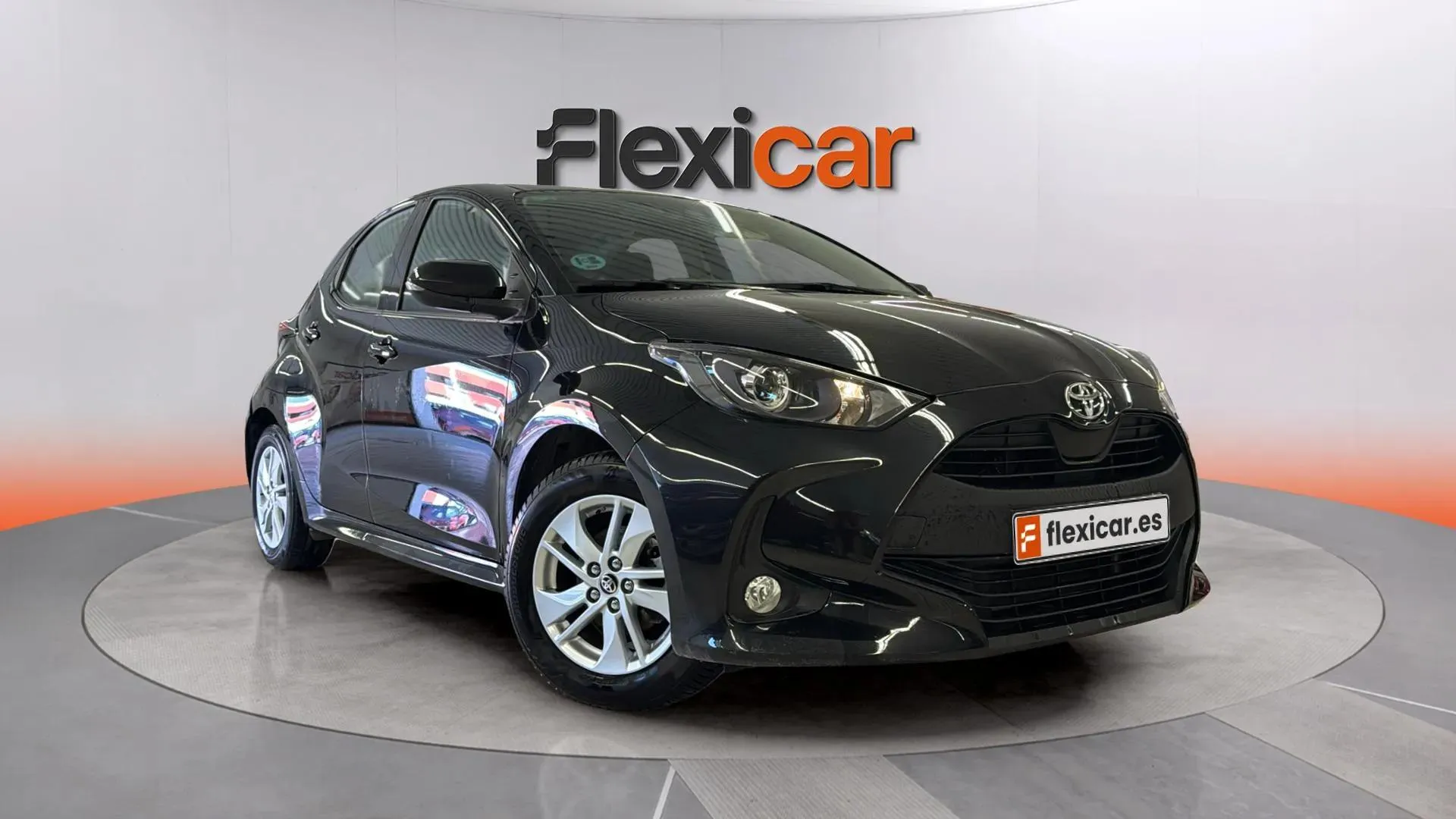 Toyota Yaris 1.5 125 S-Edition