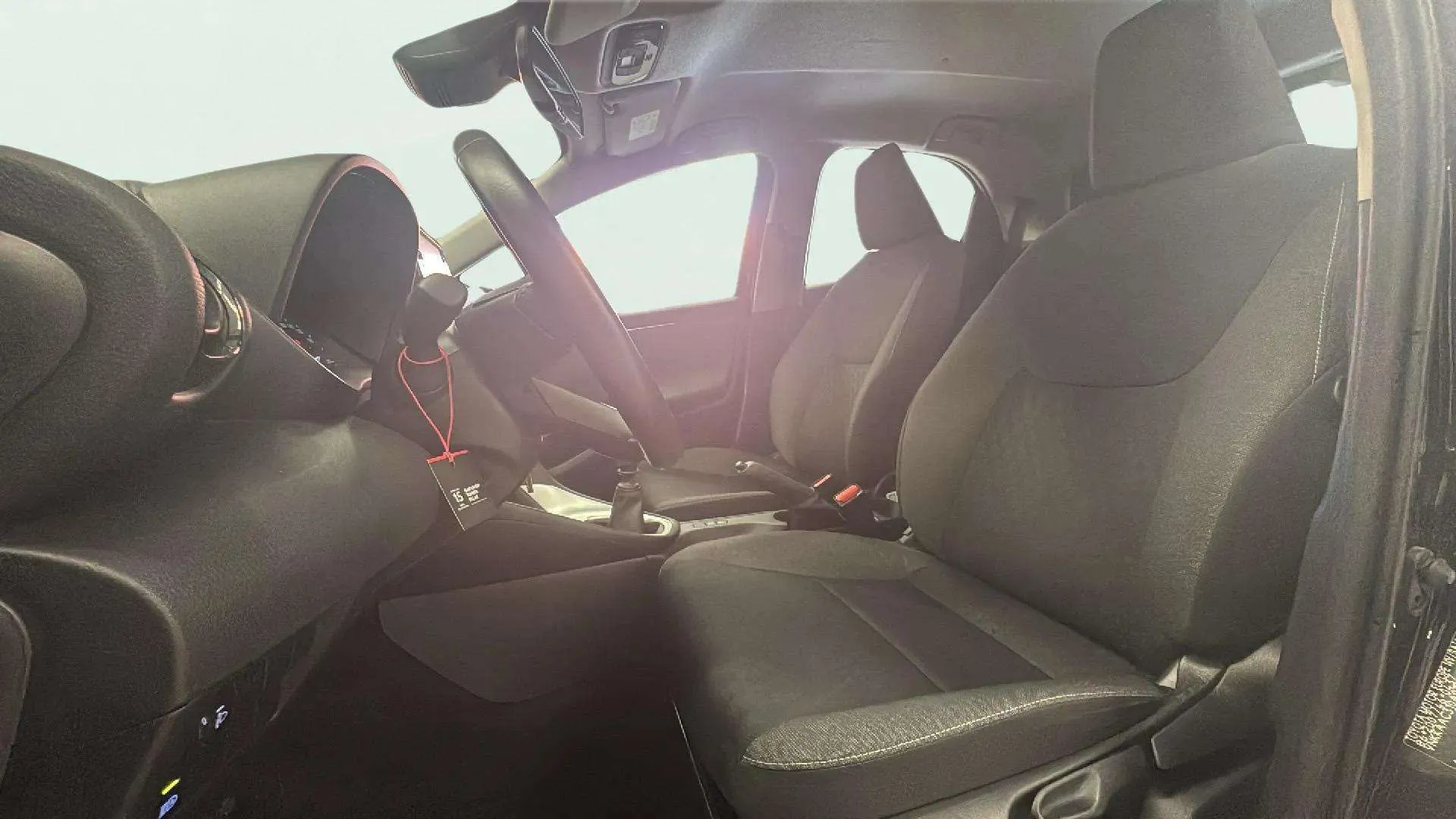 Toyota Yaris 1.5 125 S-Edition - foto 16