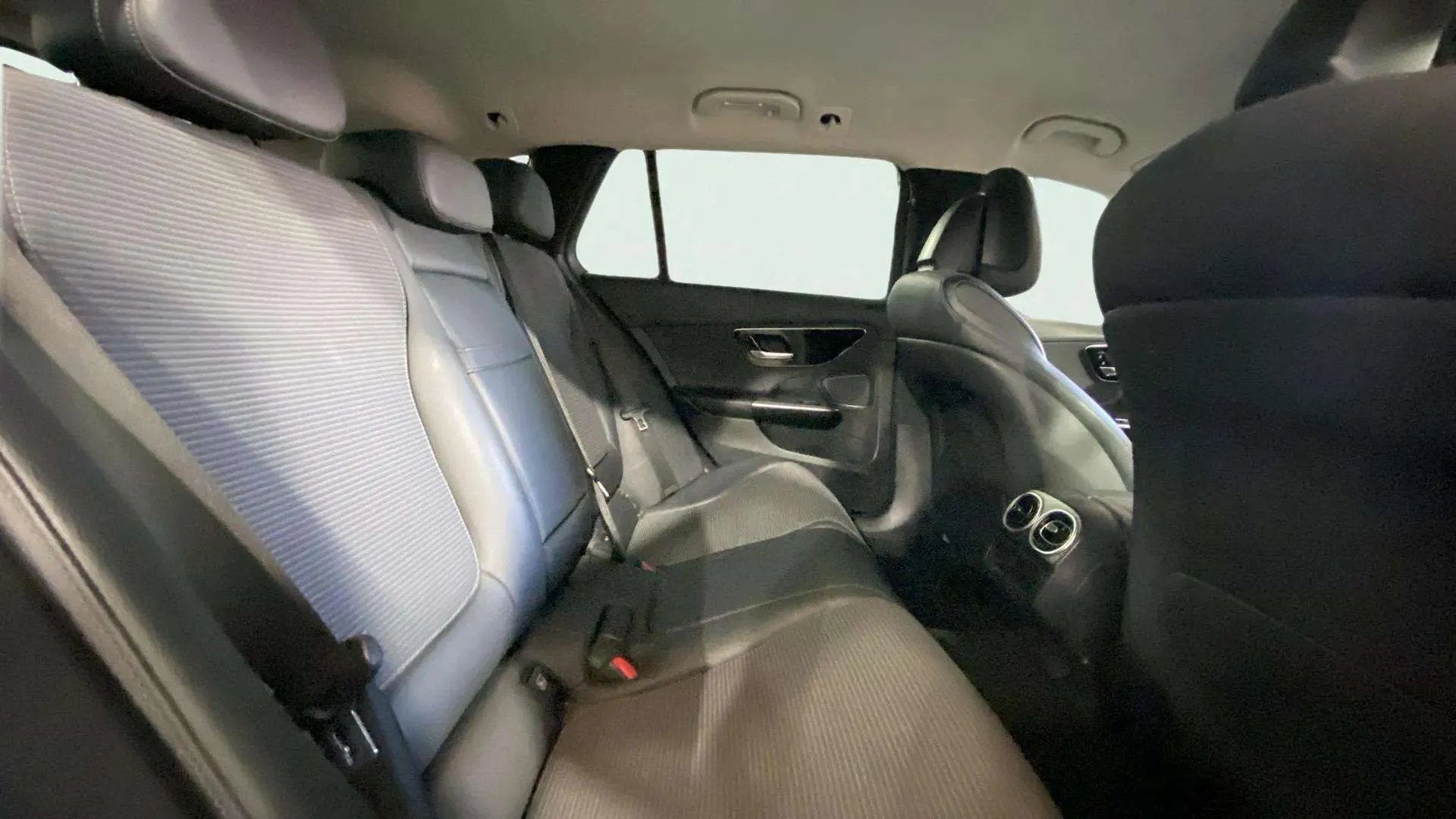 Mercedes-Benz Clase C C 200 Estate - foto 16