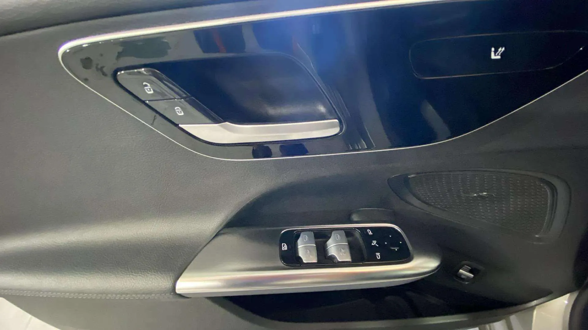 Mercedes-Benz Clase C C 200 Estate - foto 19