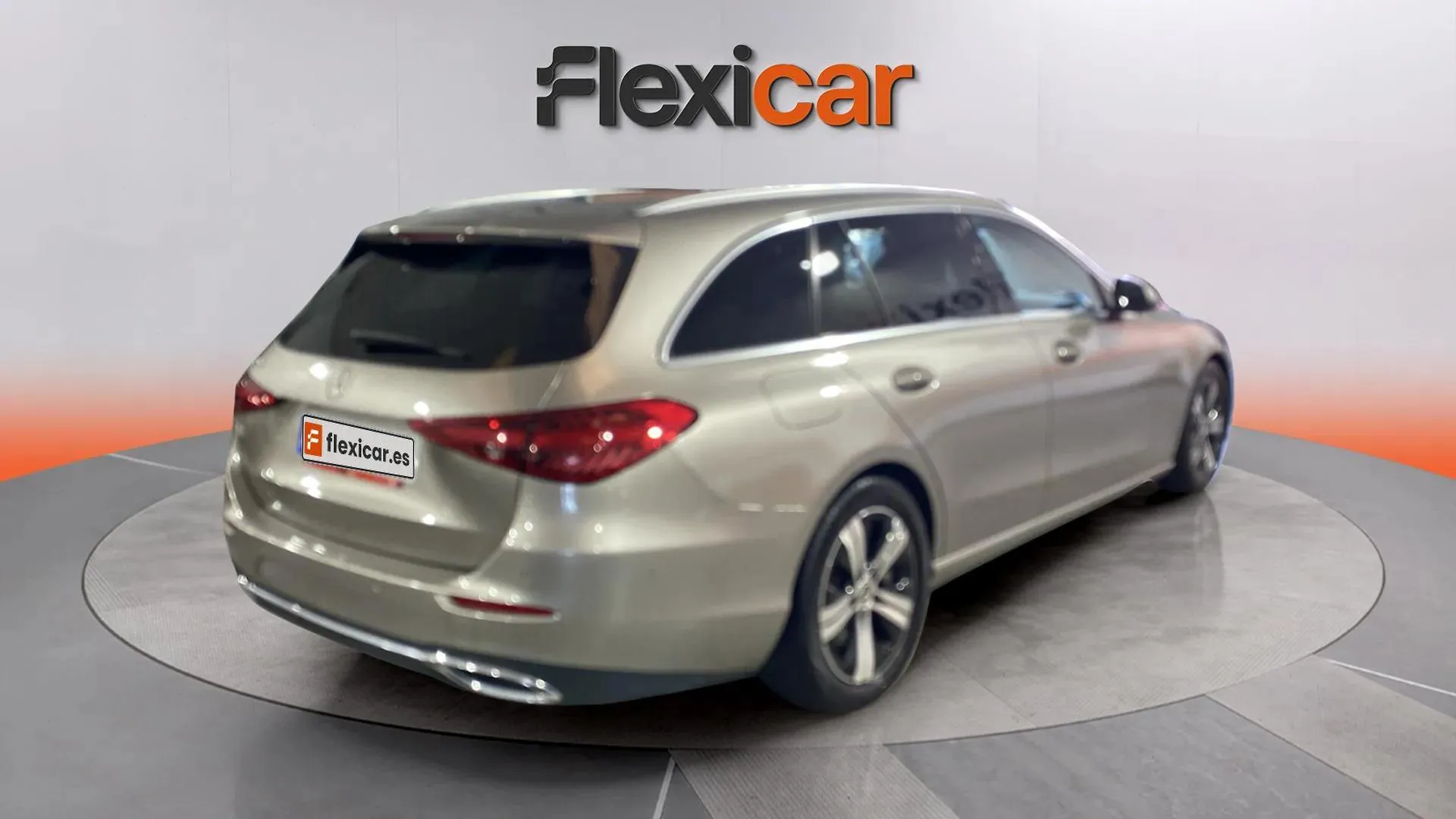 Mercedes-Benz Clase C C 200 Estate - foto 8