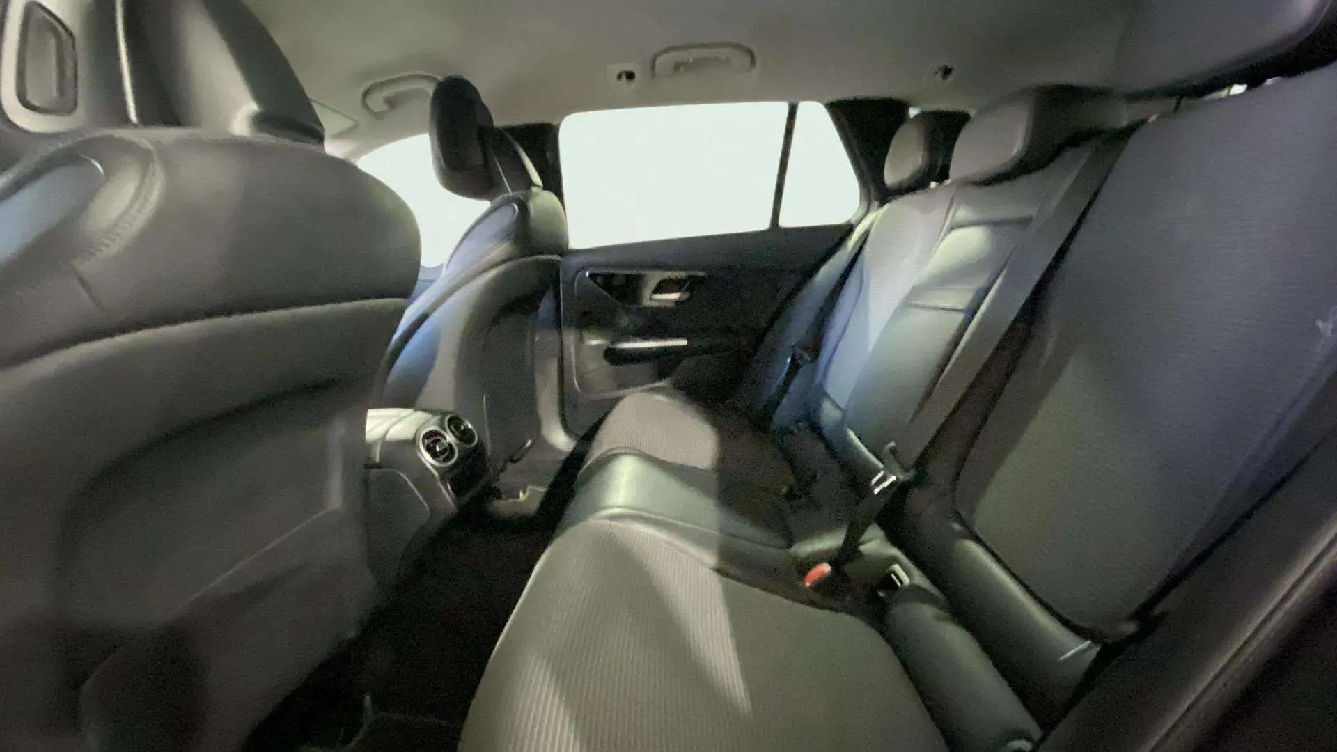 Mercedes-Benz Clase C C 200 Estate - foto 15