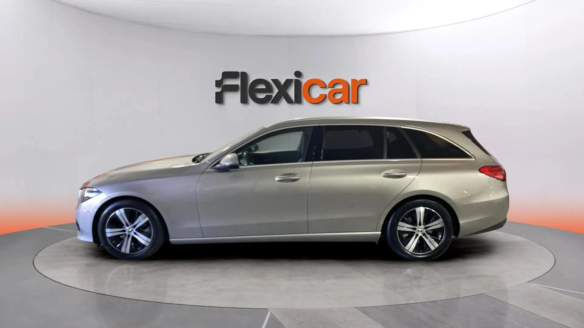 Mercedes-Benz Clase C C 200 Estate - foto 3
