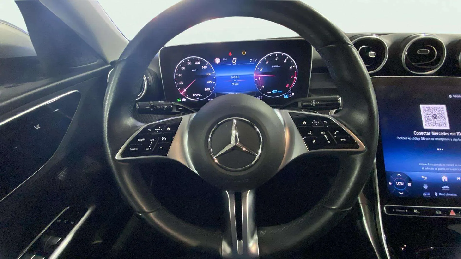 Mercedes-Benz Clase C C 200 Estate - foto 9