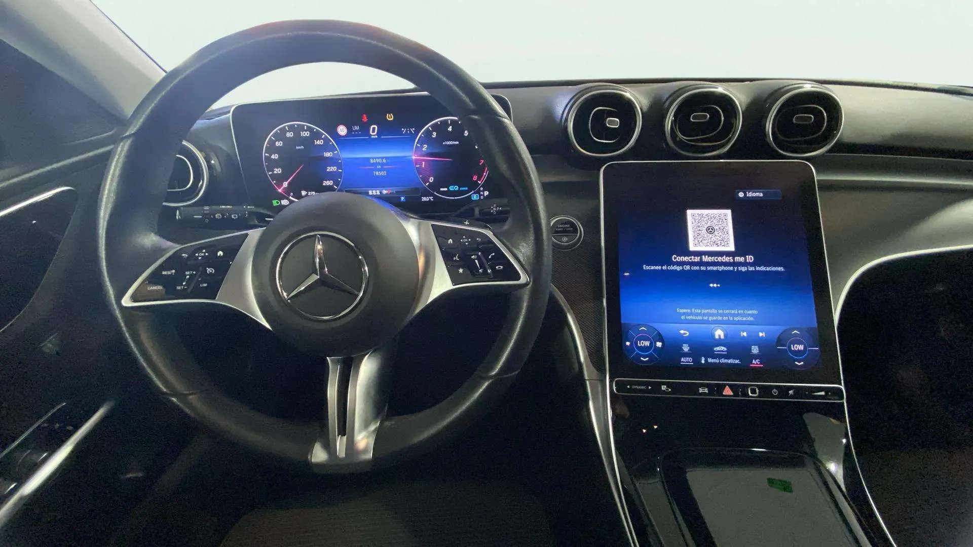 Mercedes-Benz Clase C C 200 Estate - foto 10