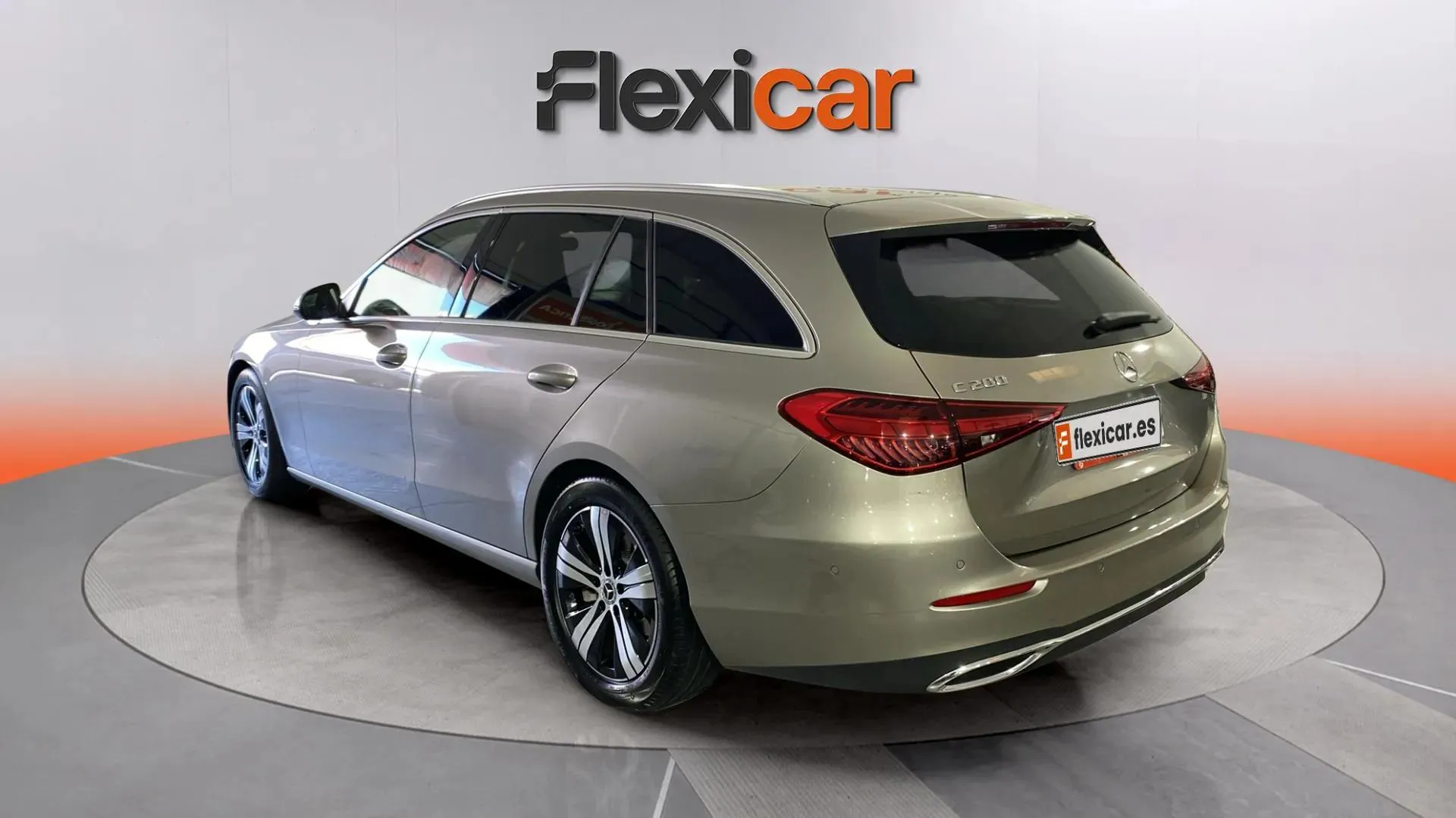 Mercedes-Benz Clase C C 200 Estate - foto 7