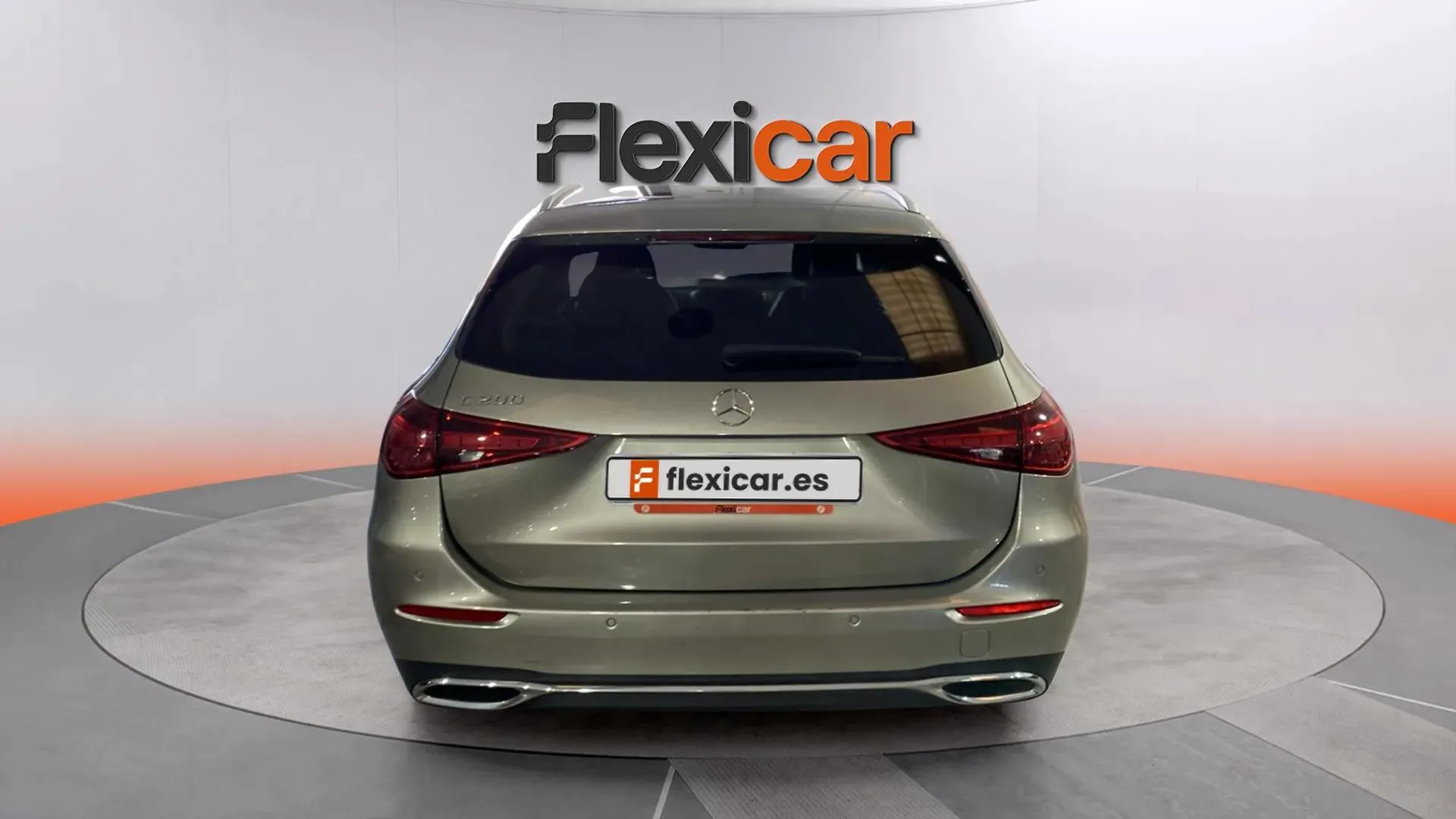 Mercedes-Benz Clase C C 200 Estate - foto 6