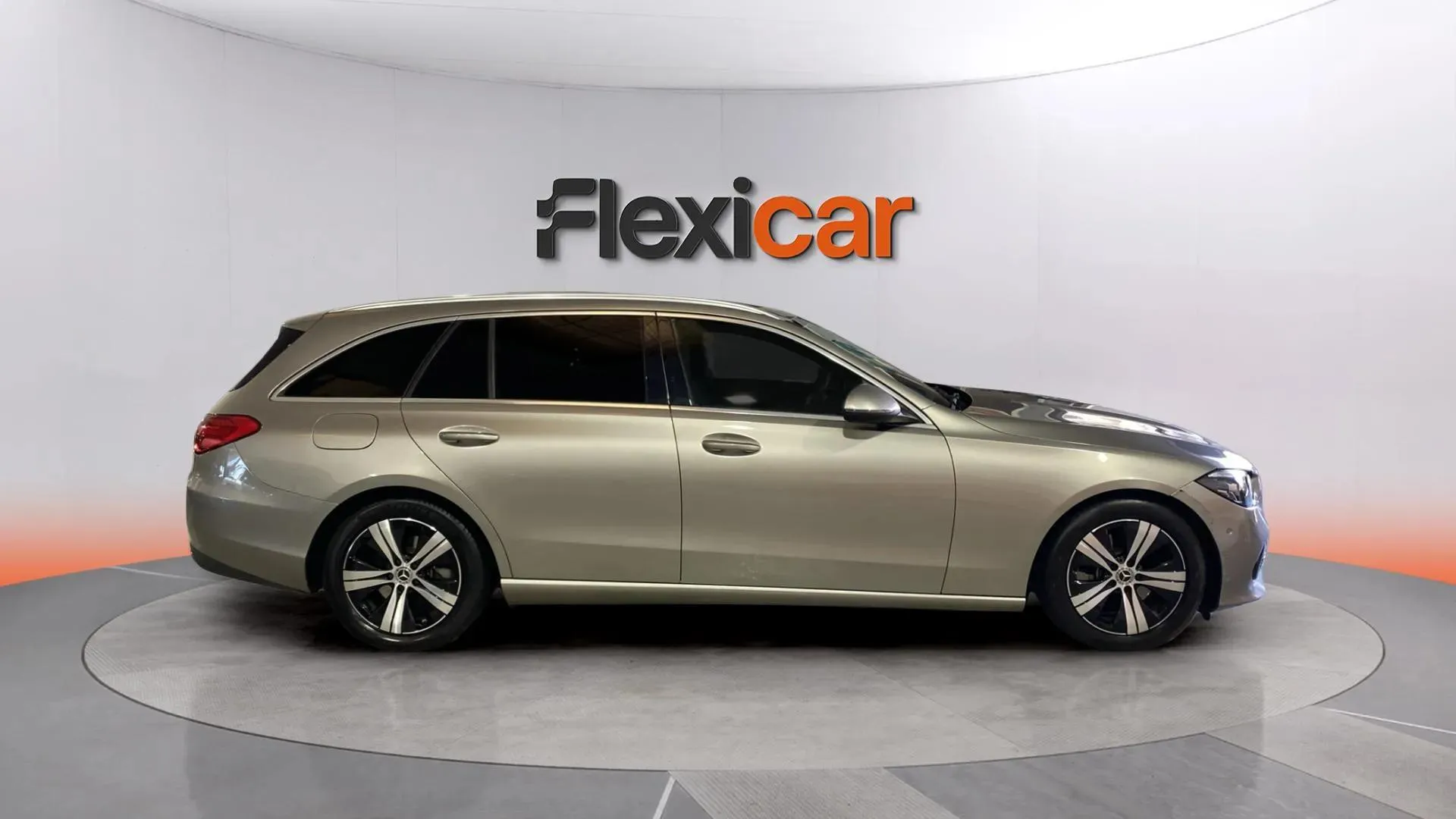 Mercedes-Benz Clase C C 200 Estate - foto 5