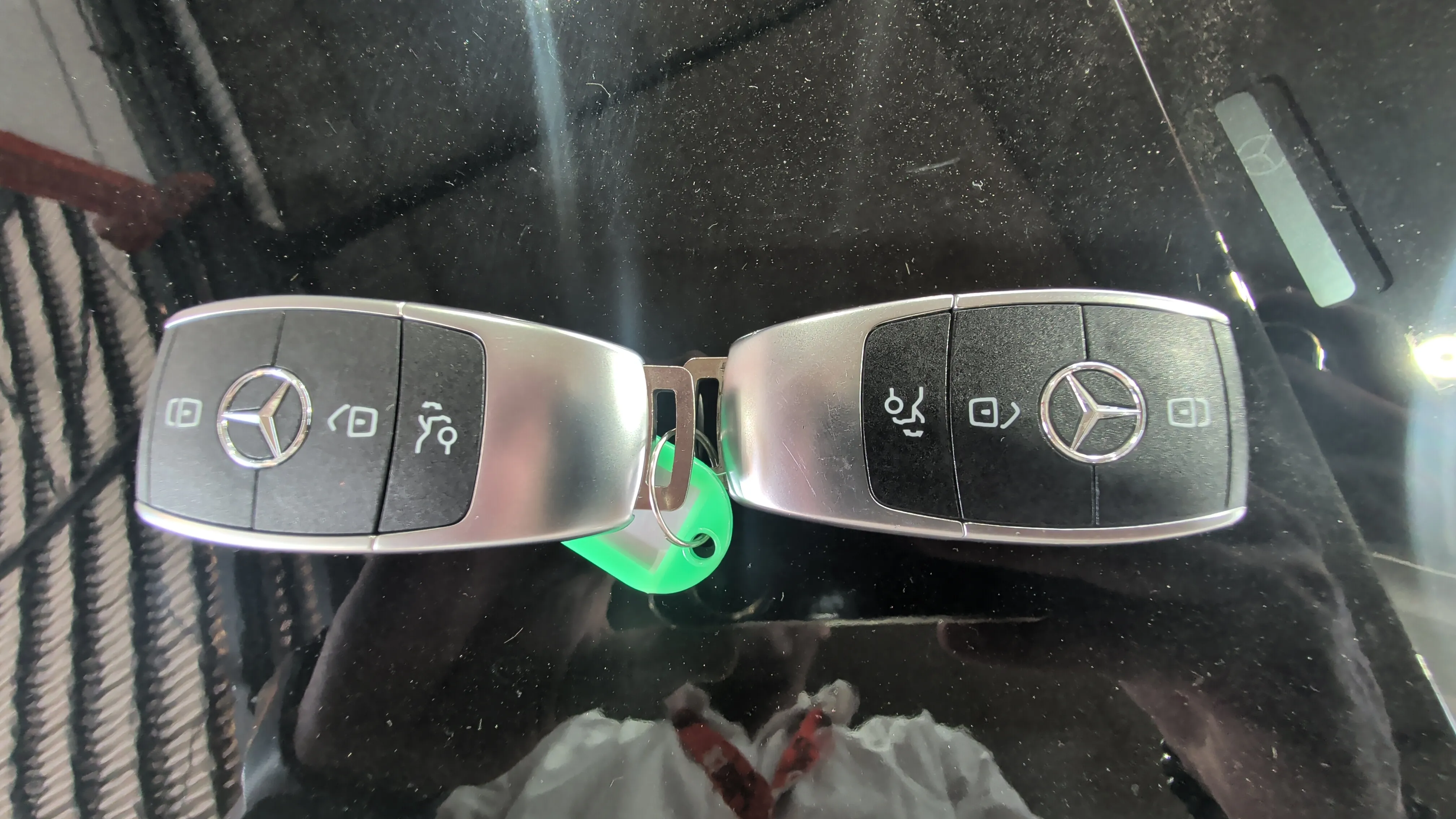 Mercedes-Benz CLA 200 - foto 27