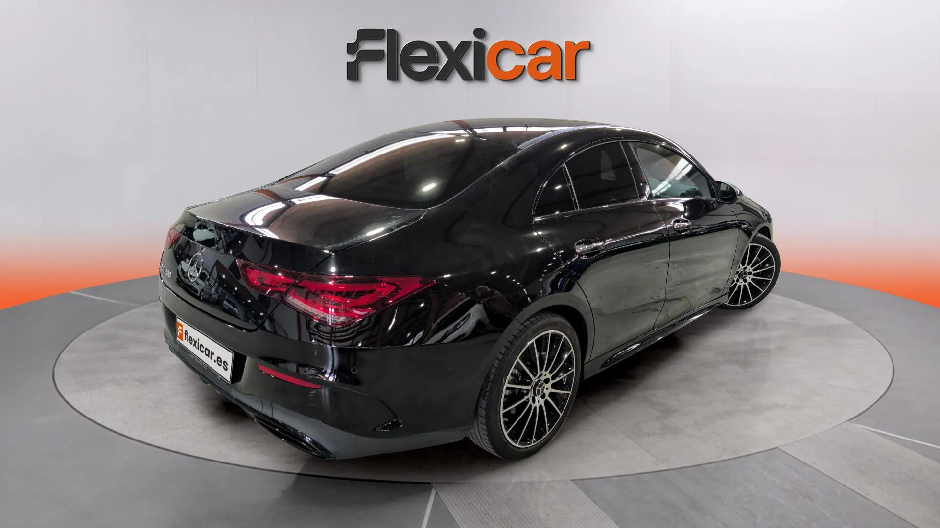 Mercedes-Benz CLA 200 - foto 7